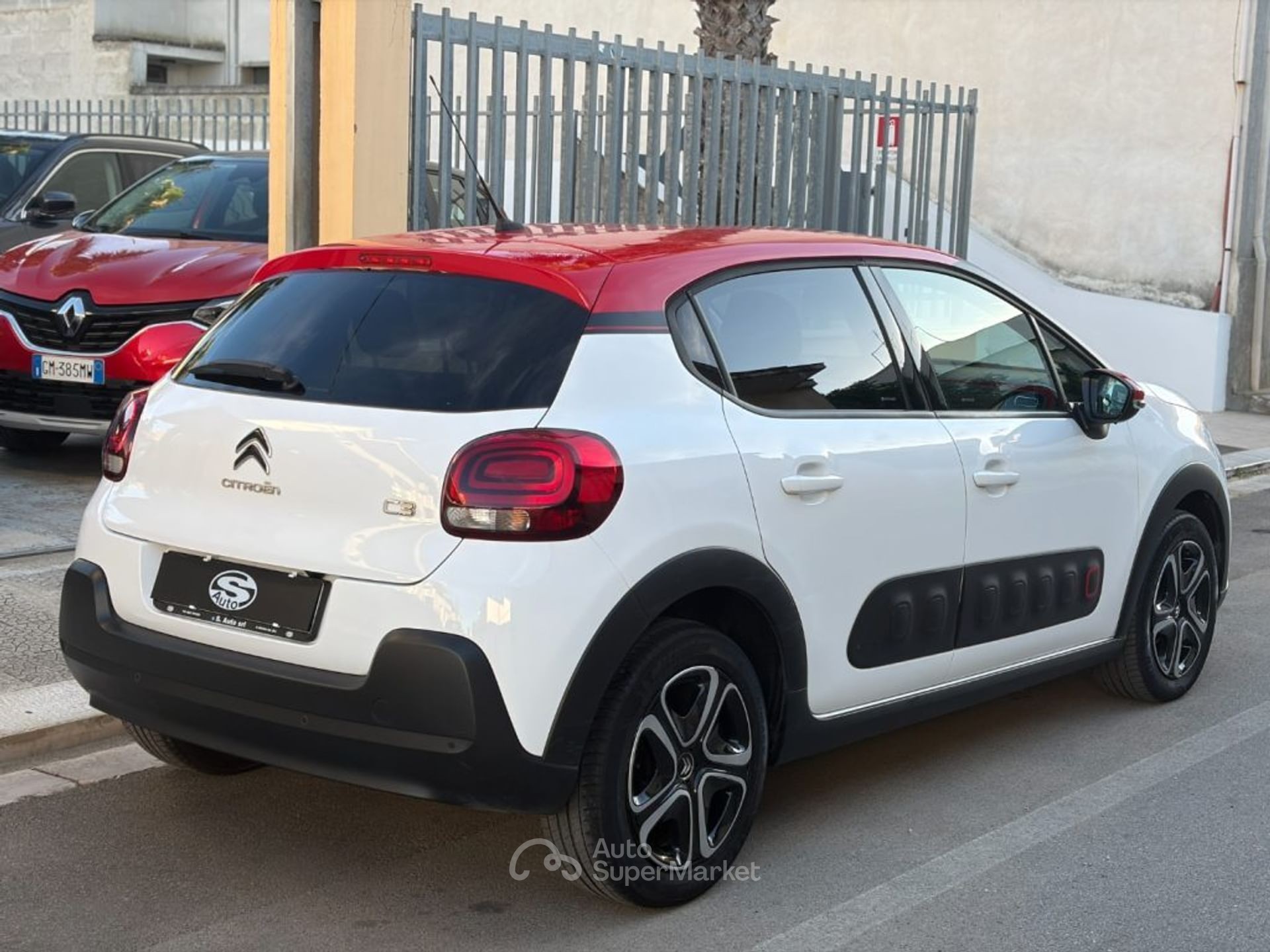Citroen C3