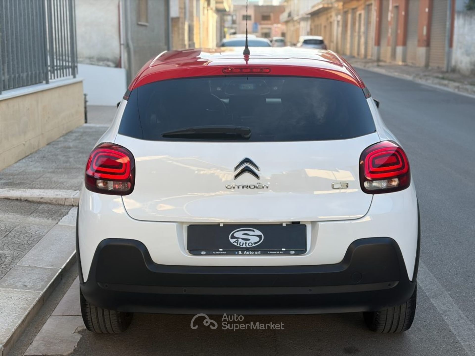Citroen C3