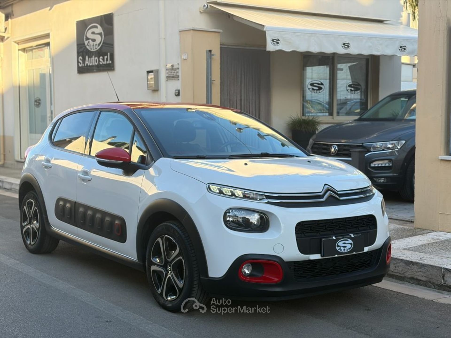 Citroen C3