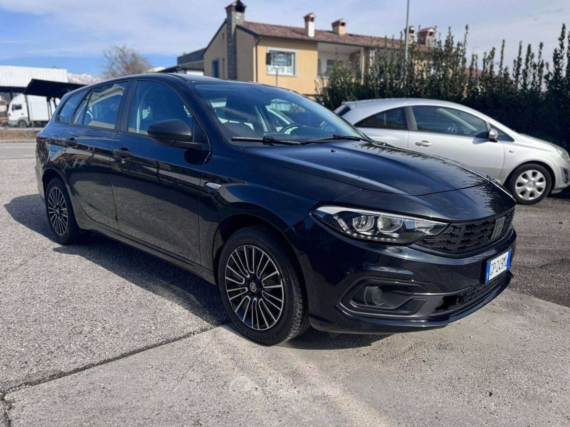 Fiat Tipo