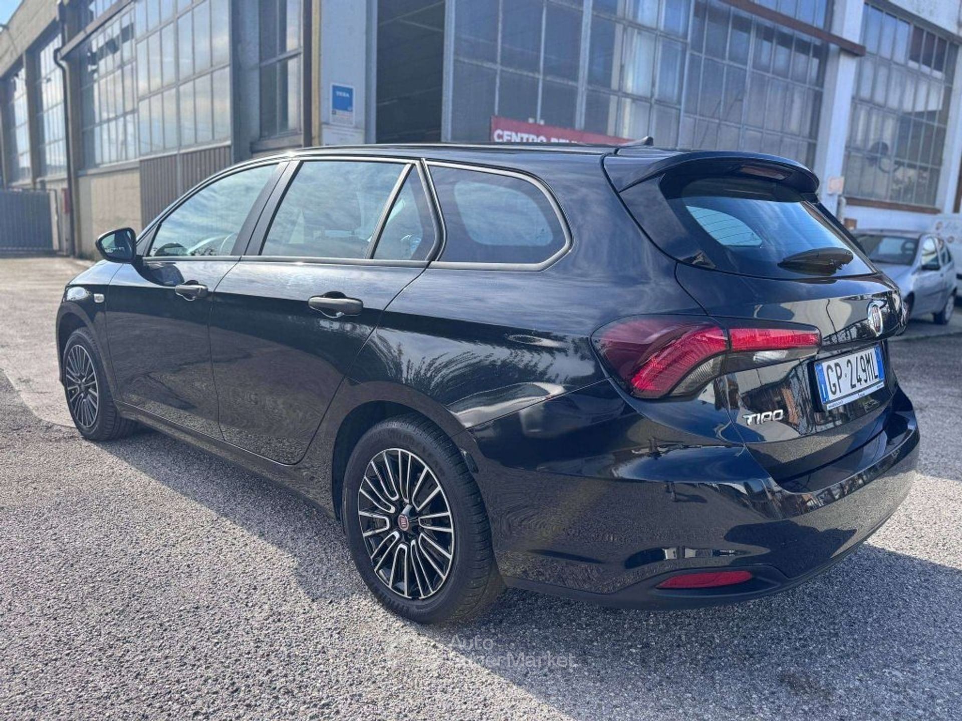 Fiat Tipo