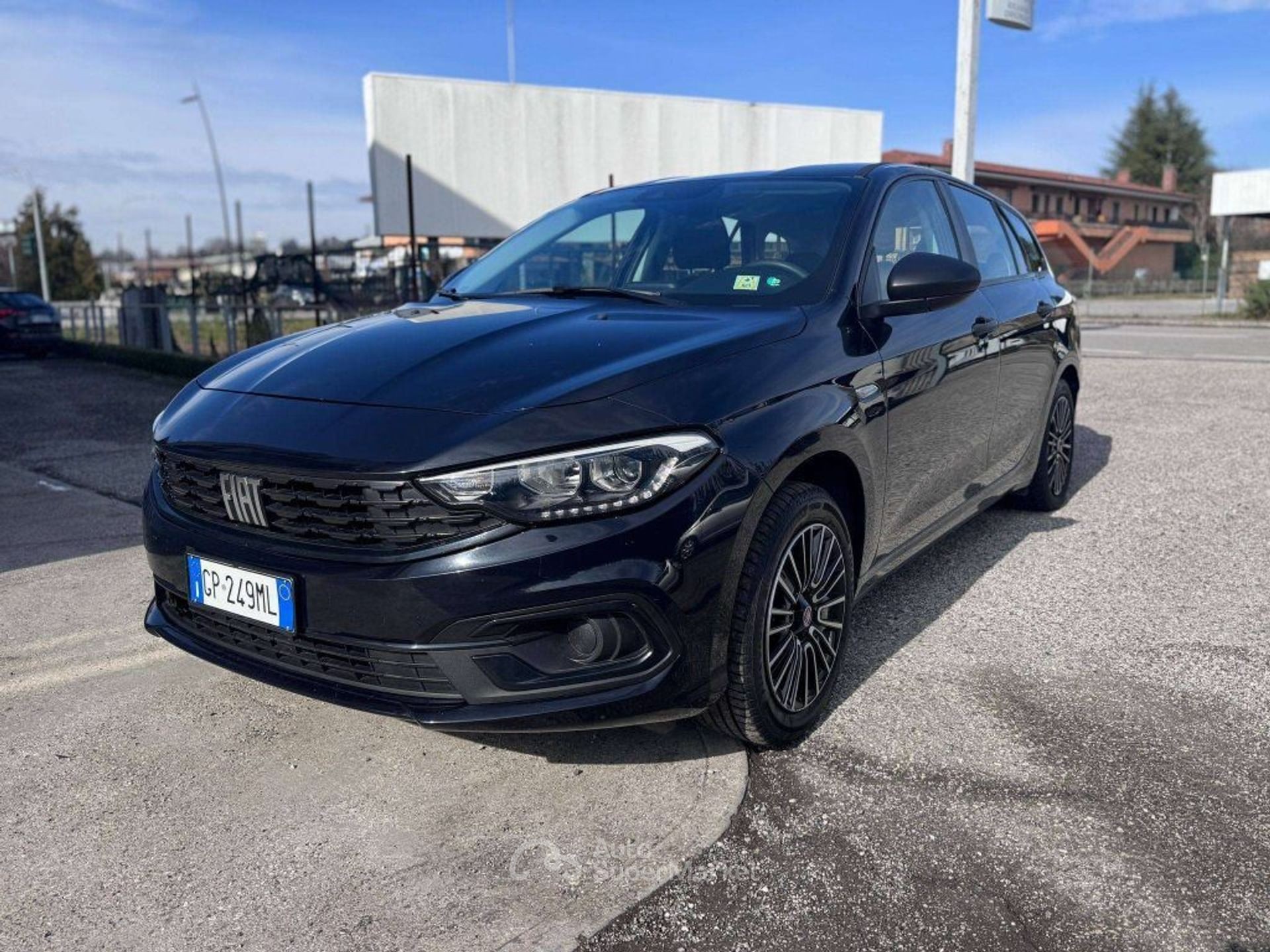 Fiat Tipo