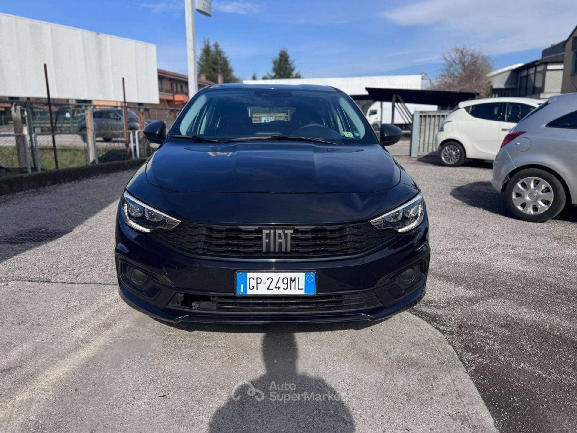 Fiat Tipo