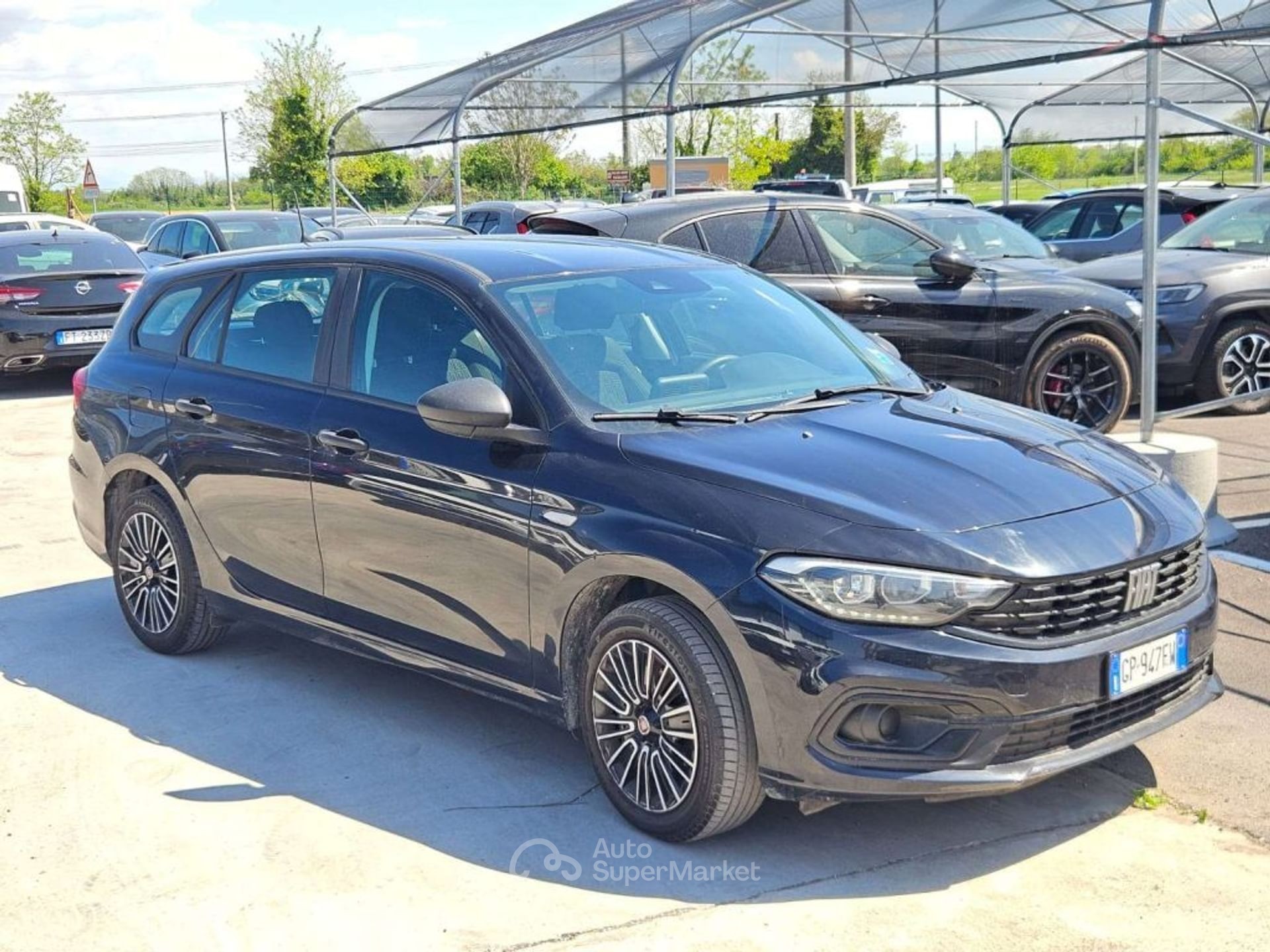 Fiat Tipo