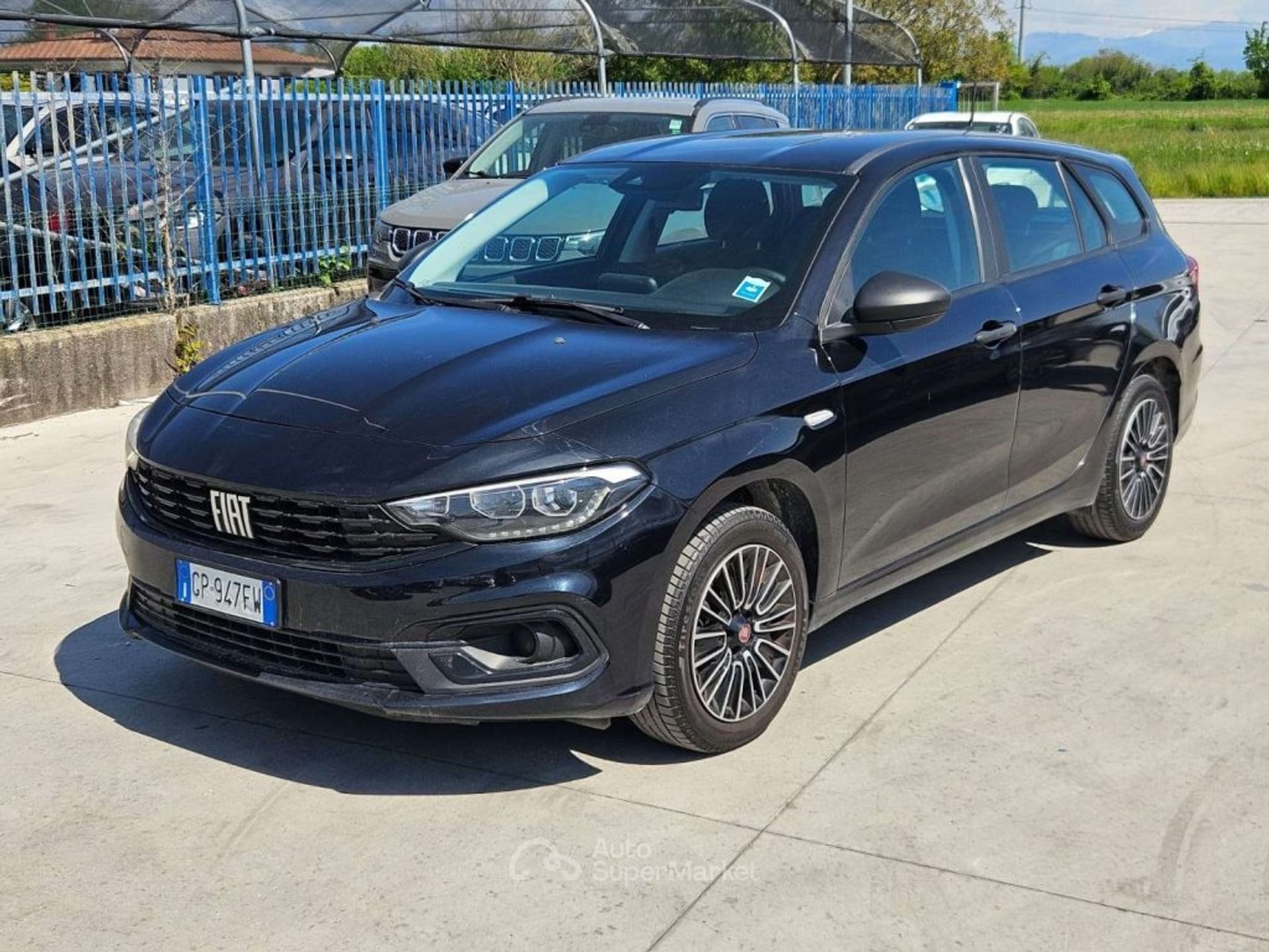Fiat Tipo