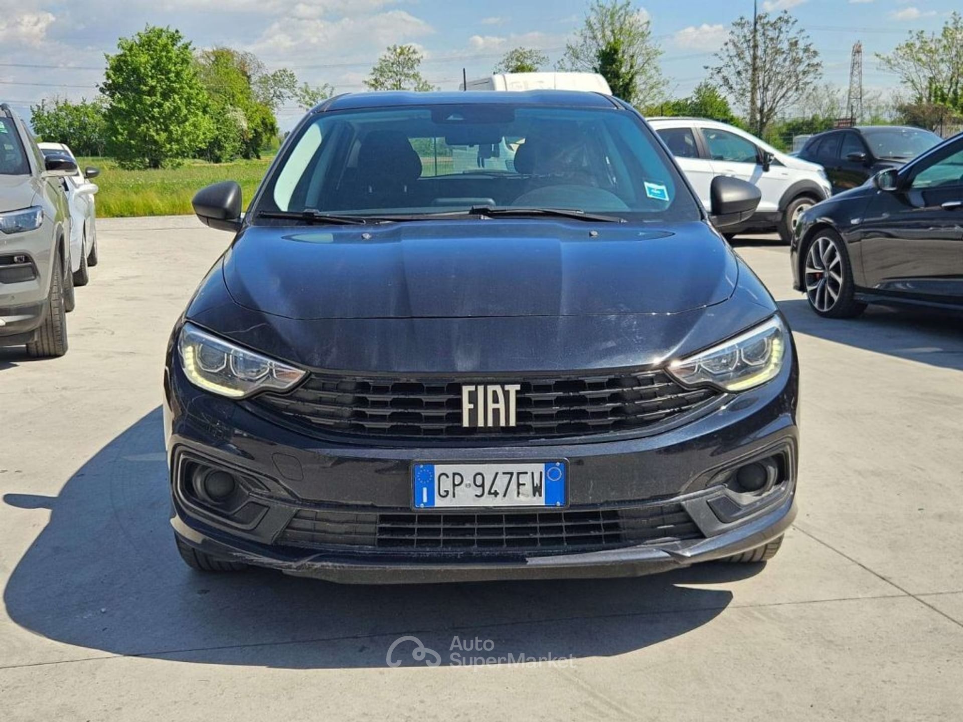 Fiat Tipo