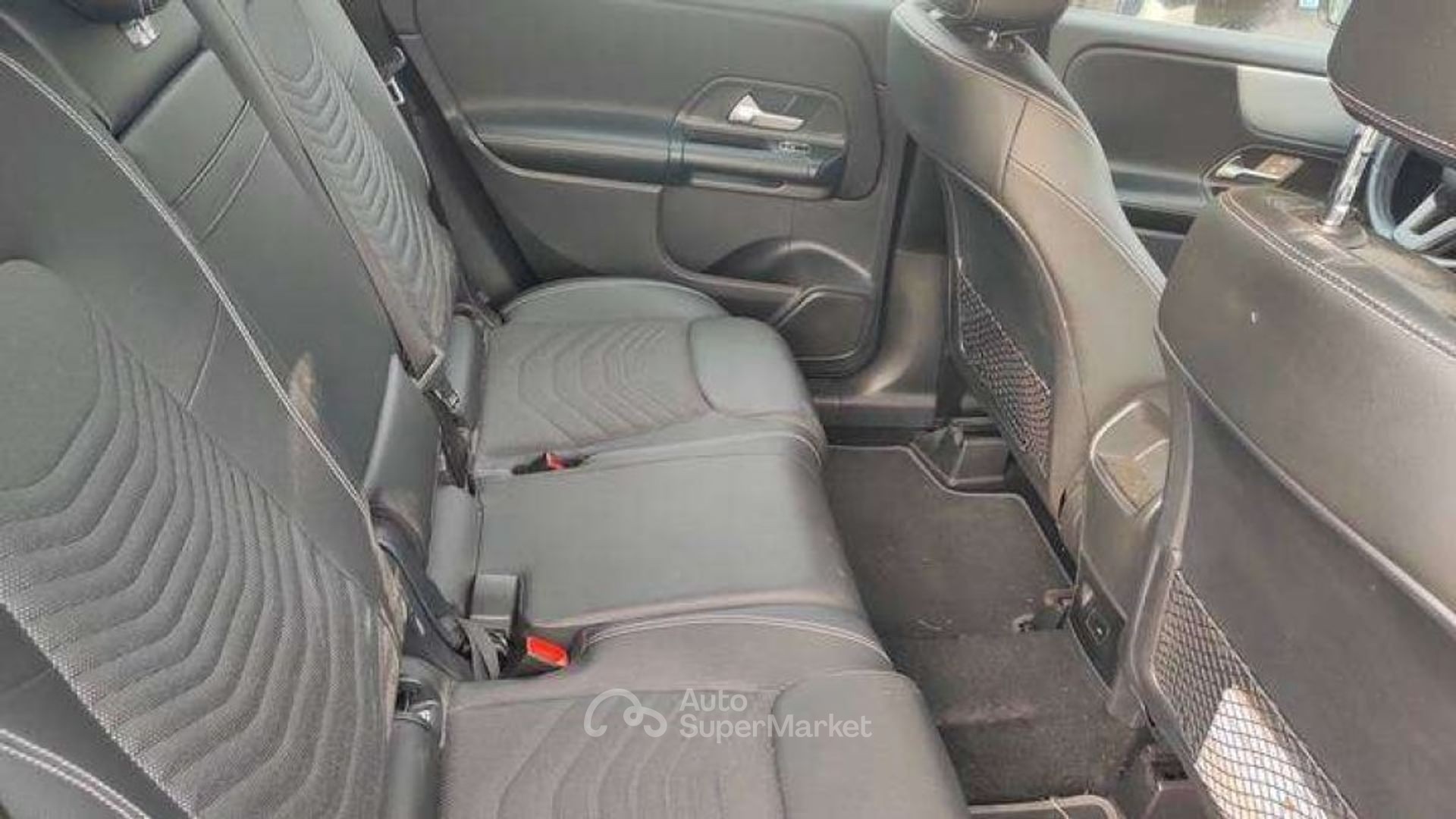 Mercedes-Benz Classe GLB