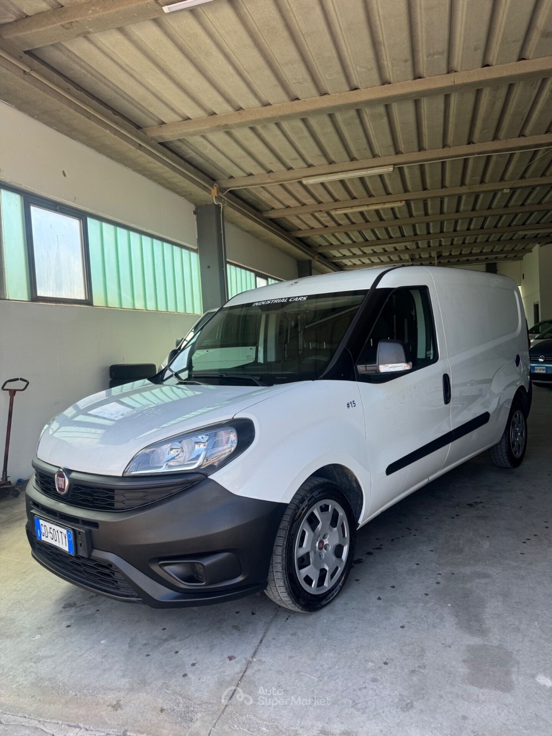 Fiat Doblò