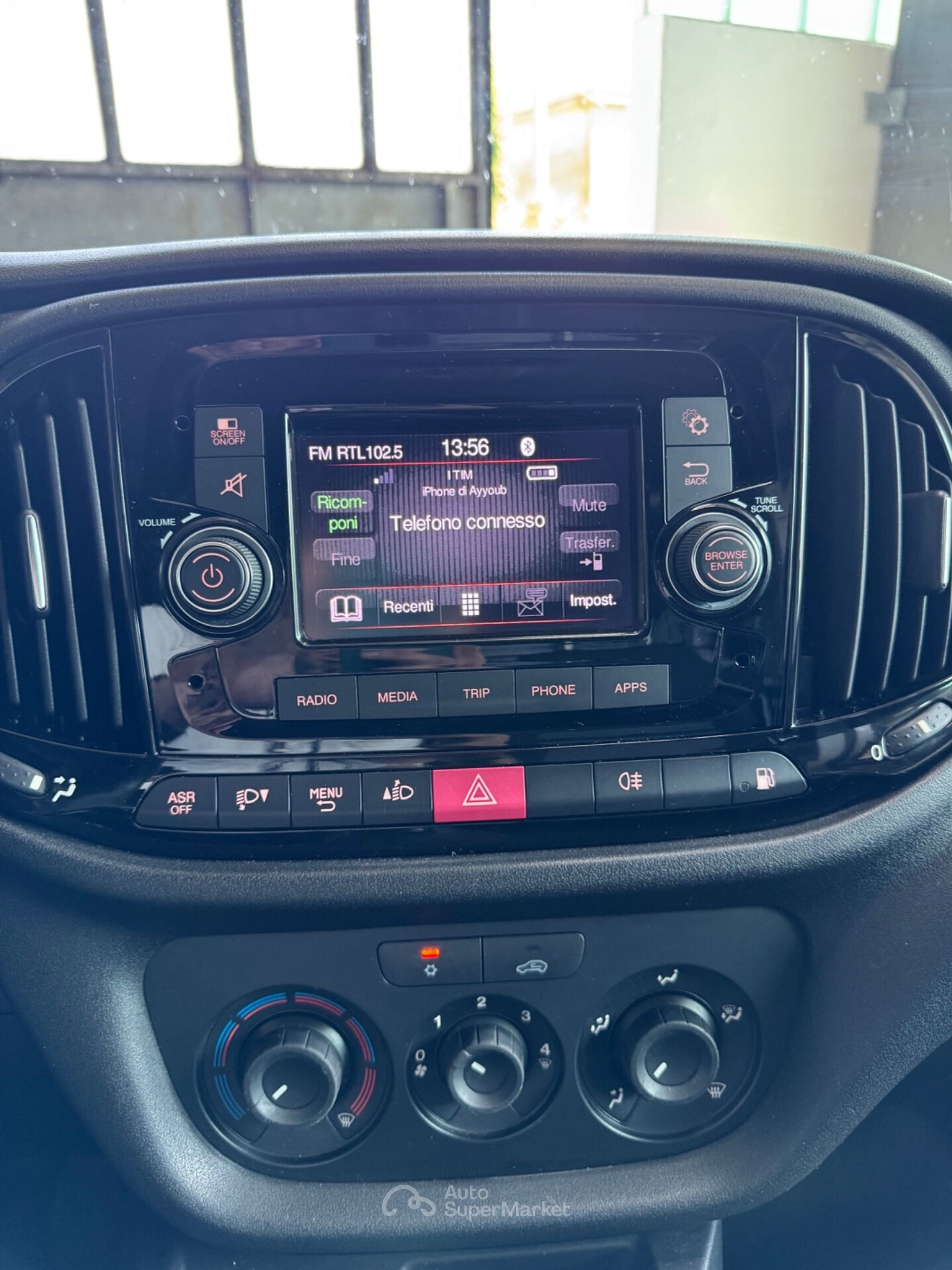 Fiat Doblò