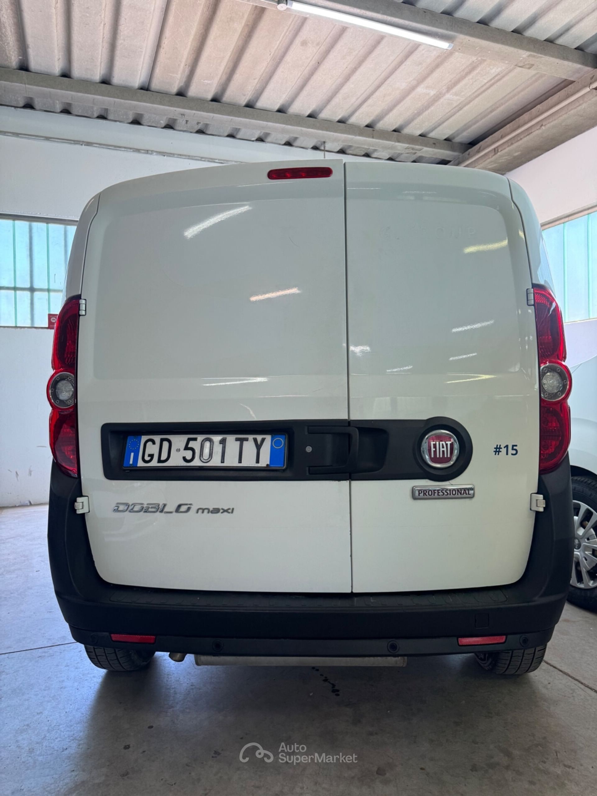 Fiat Doblò