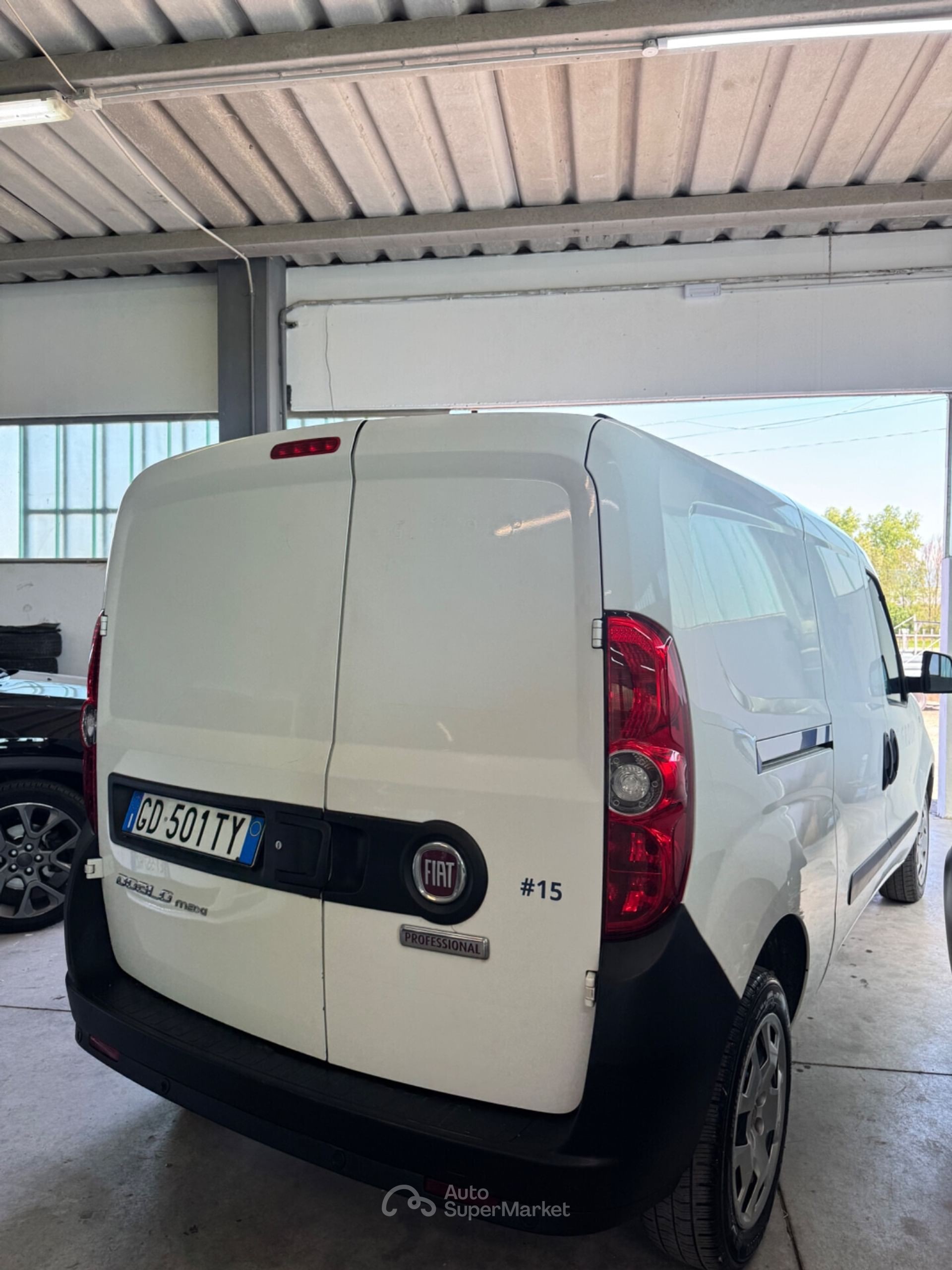 Fiat Doblò