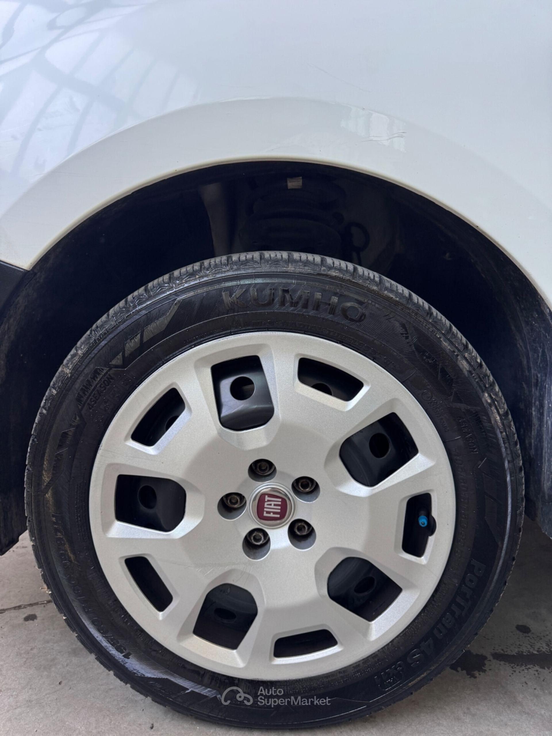 Fiat Doblò
