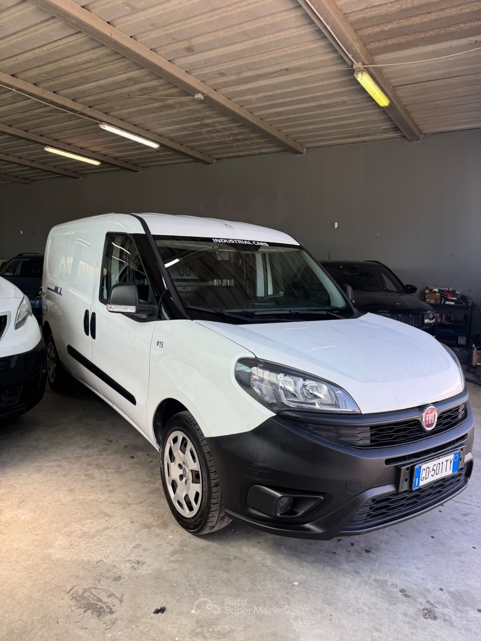 Fiat Doblò