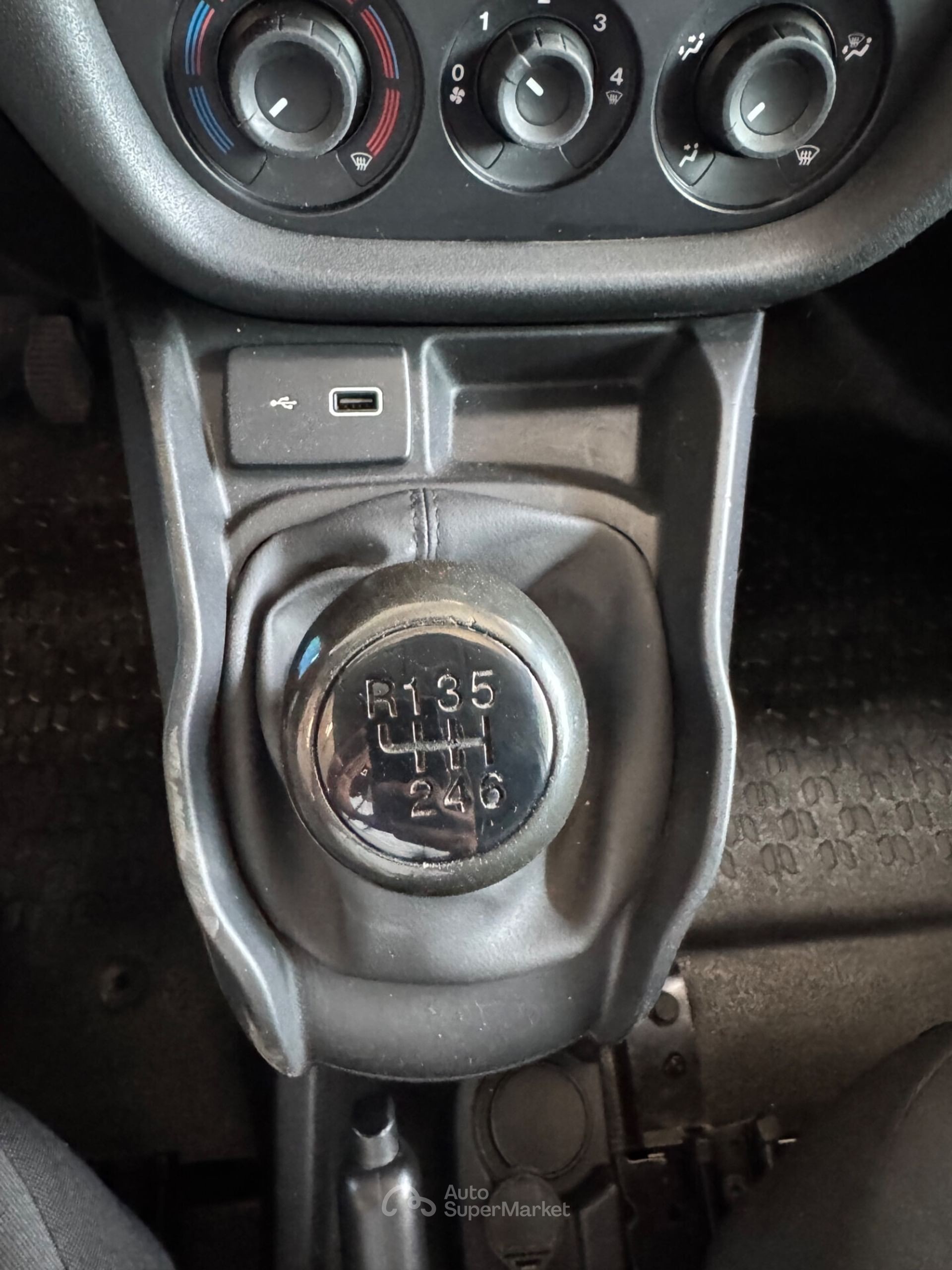 Fiat Doblò