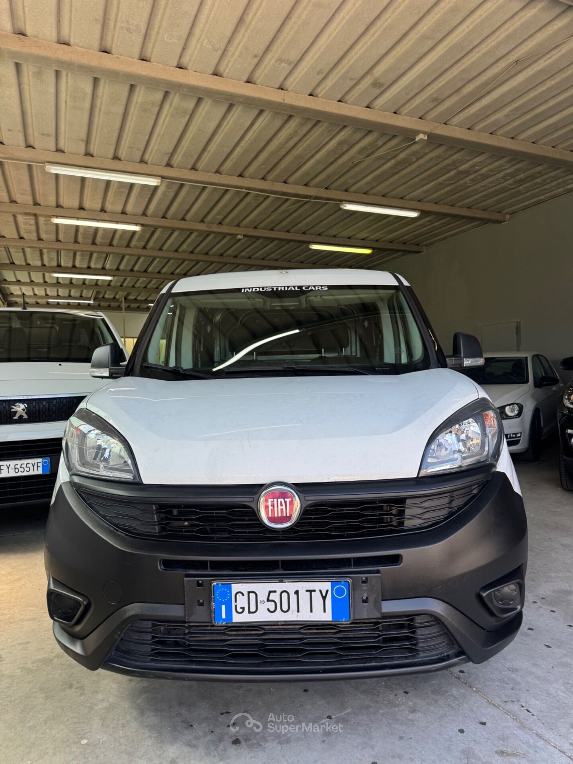 Fiat Doblò