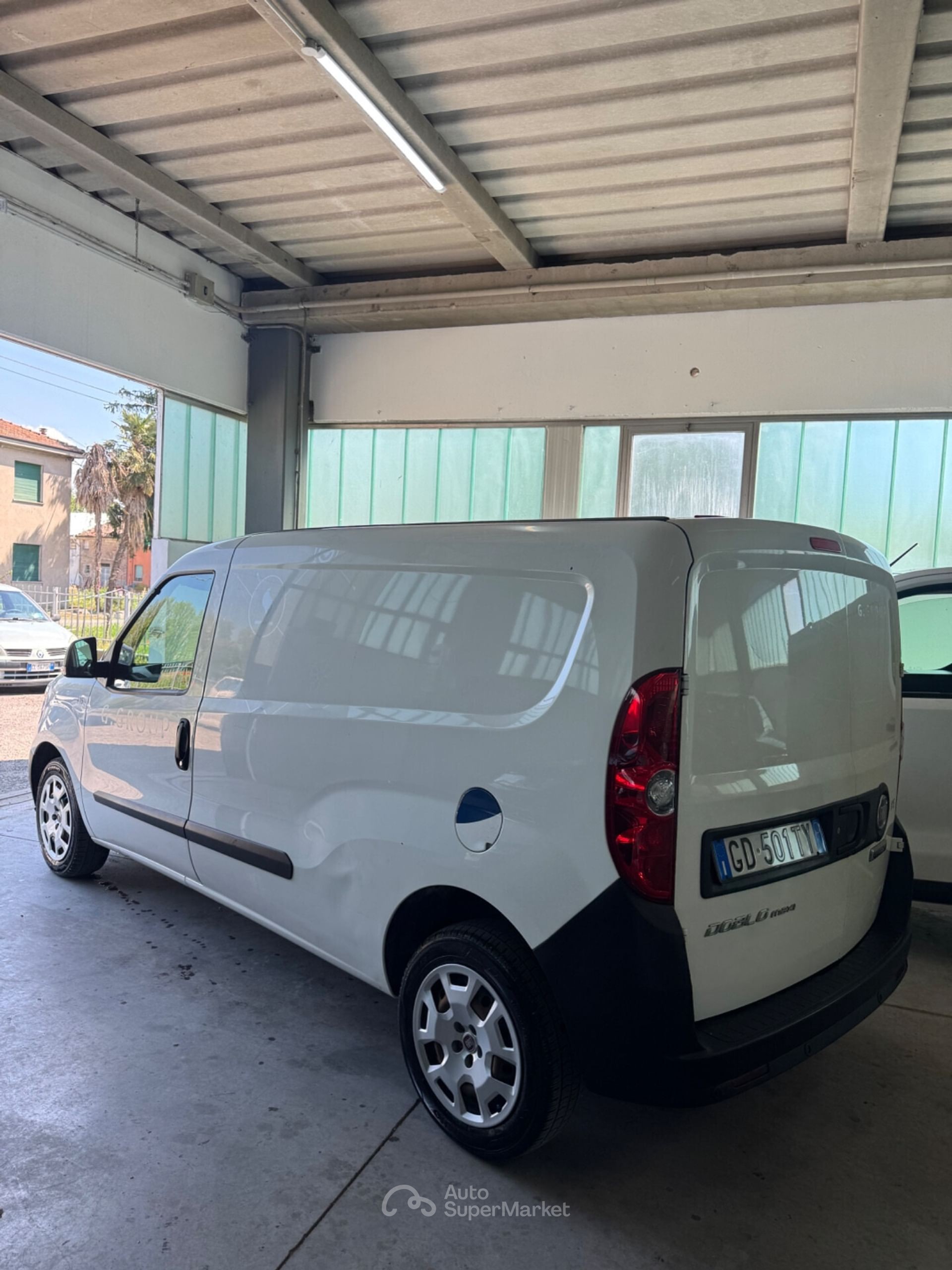 Fiat Doblò