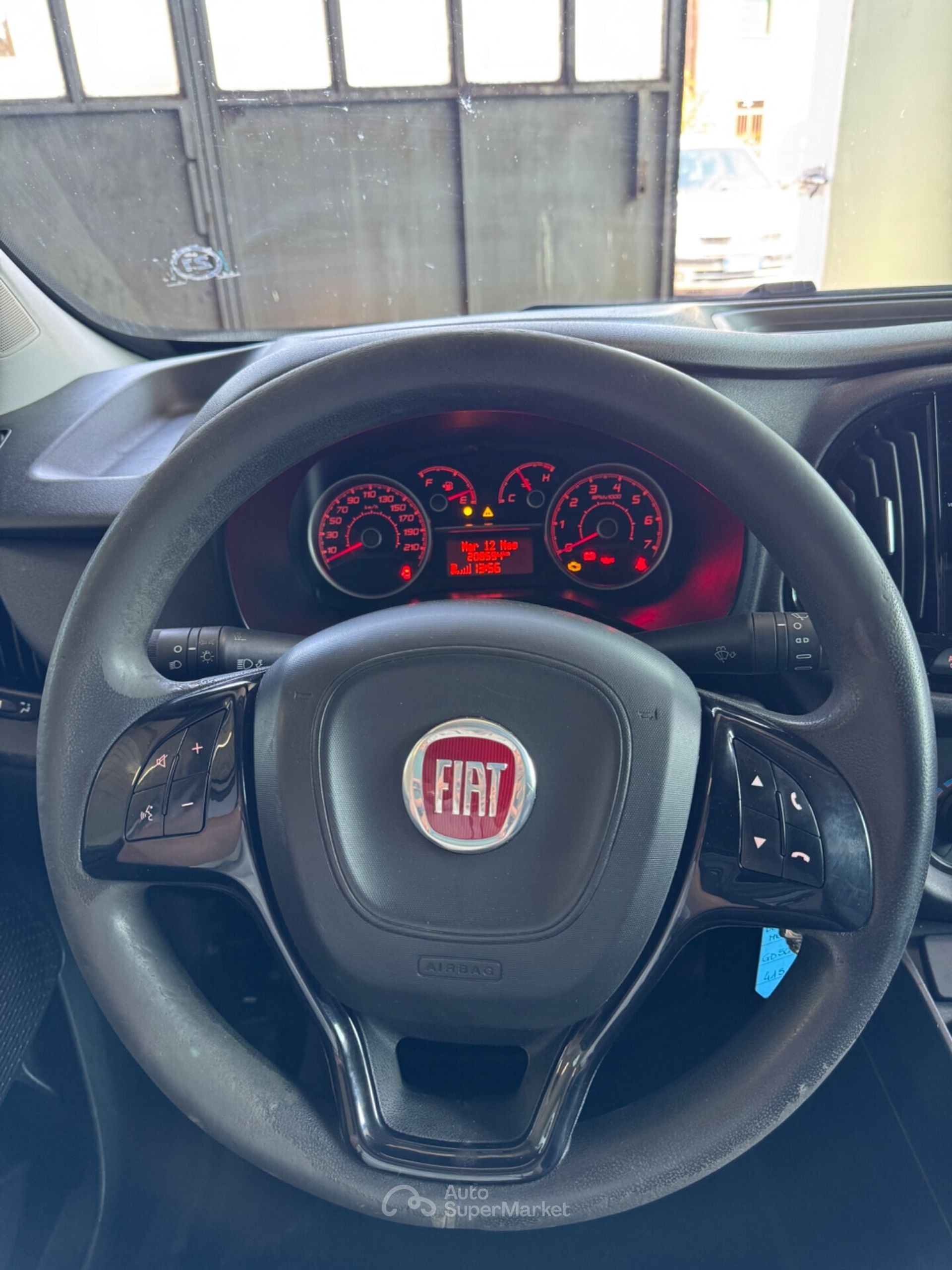 Fiat Doblò