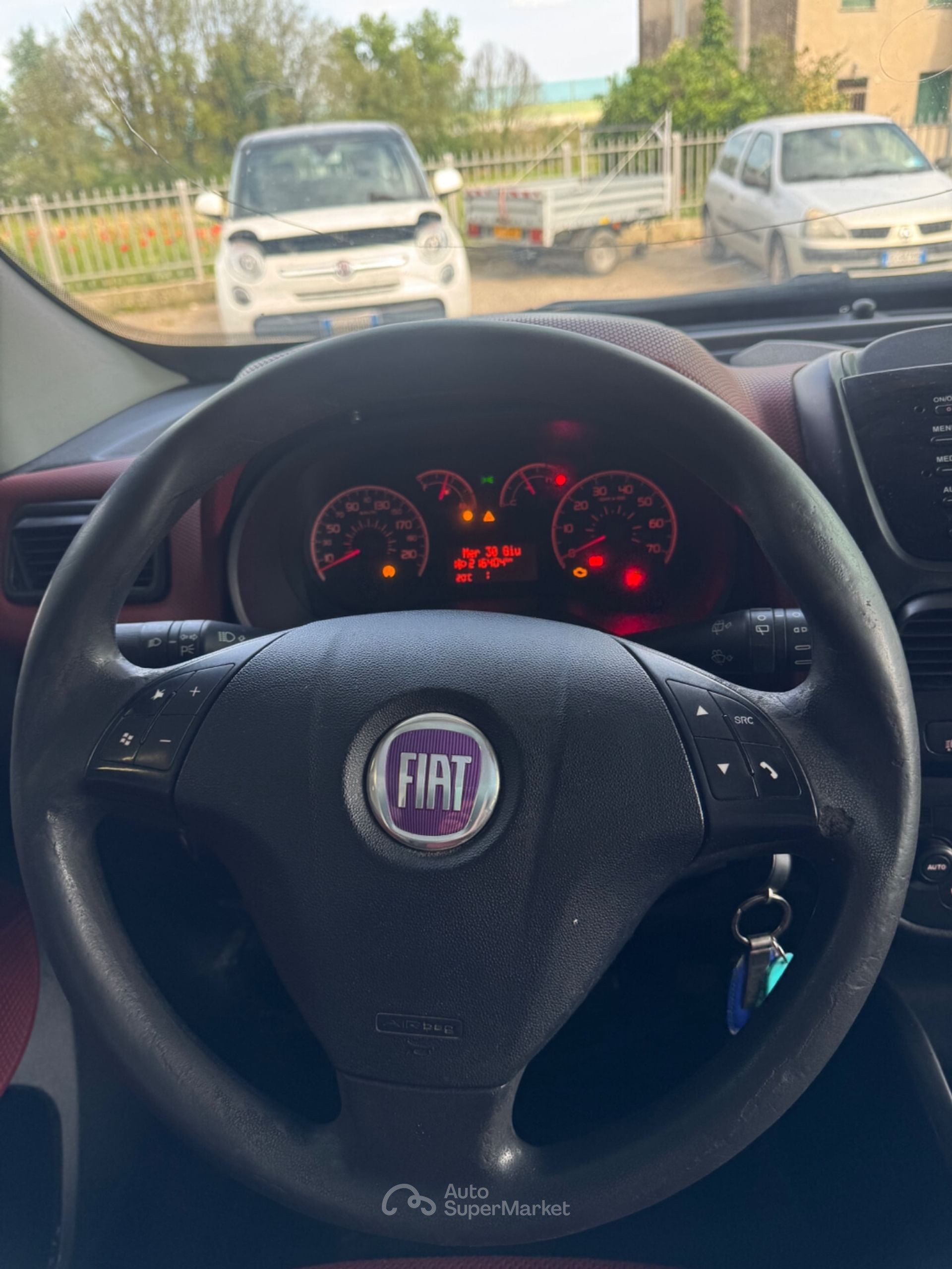 Fiat Doblò