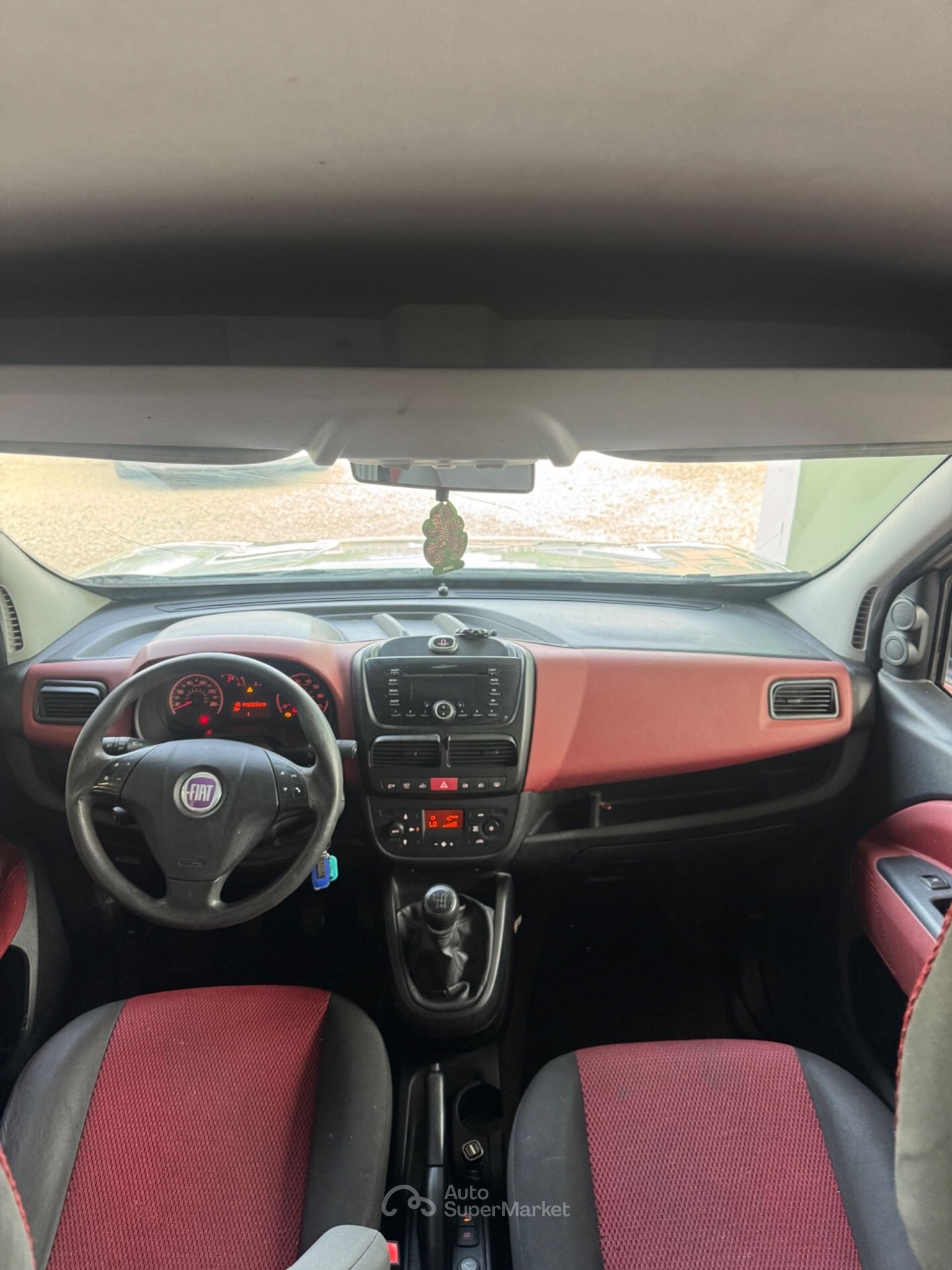 Fiat Doblò