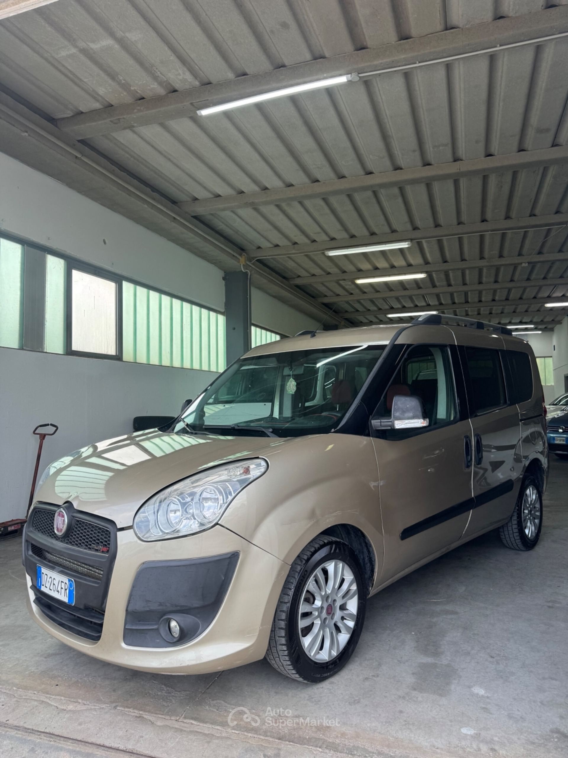 Fiat Doblò