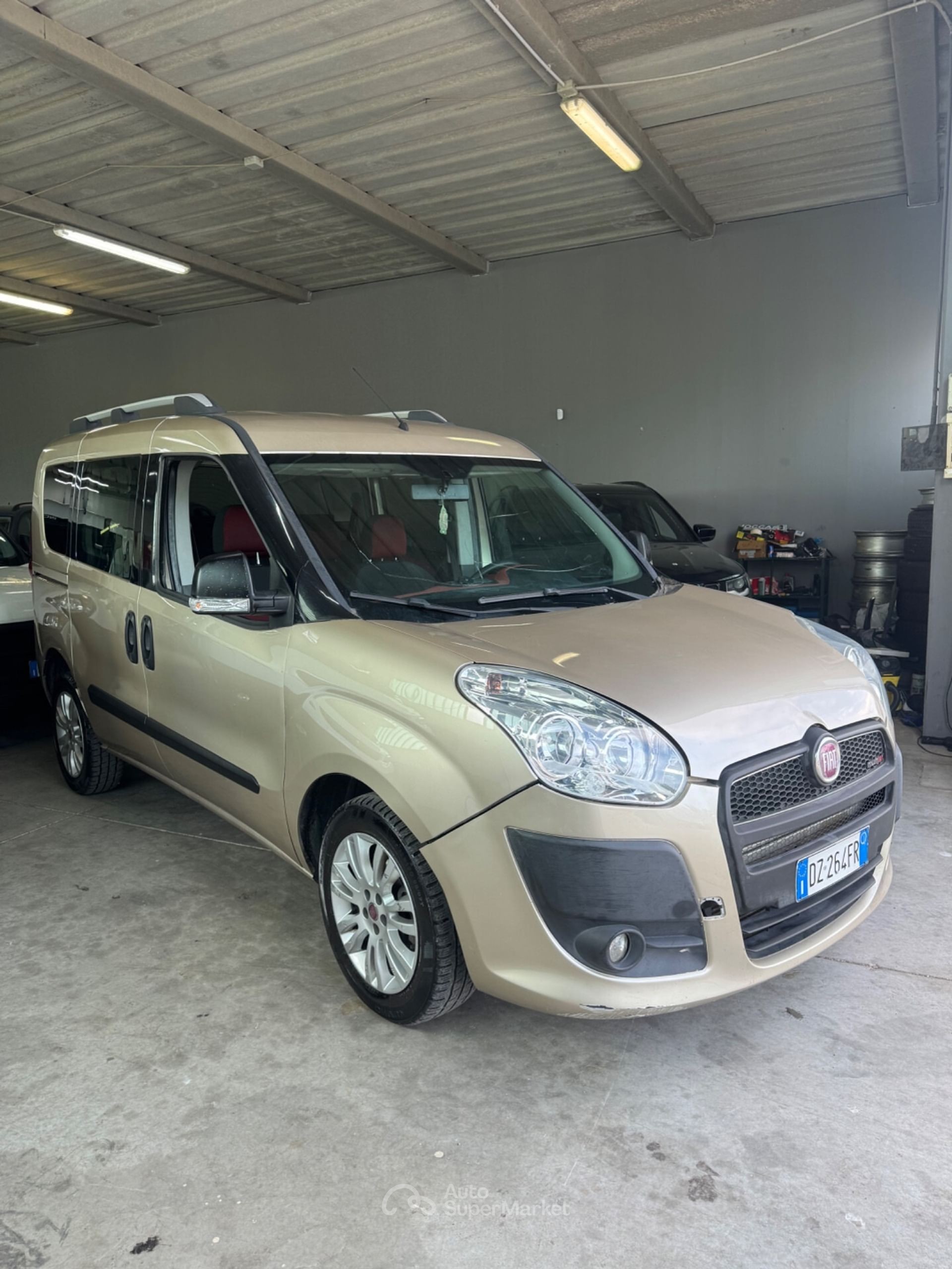 Fiat Doblò