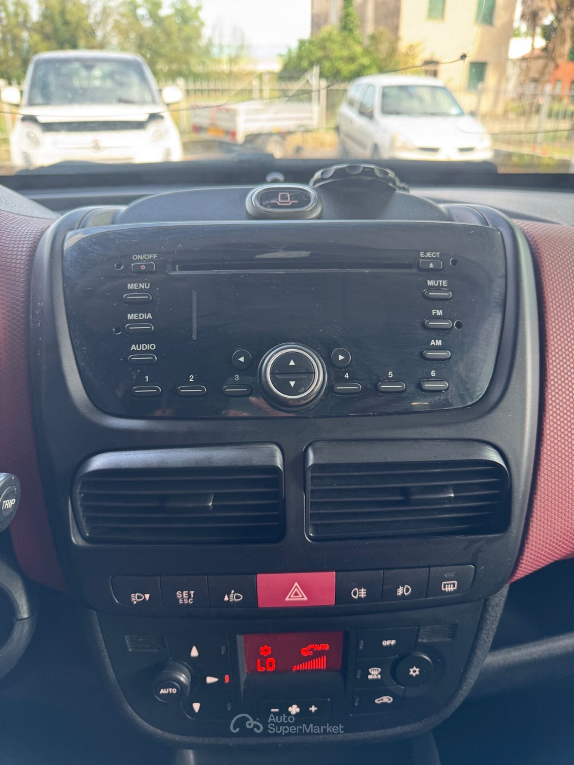 Fiat Doblò