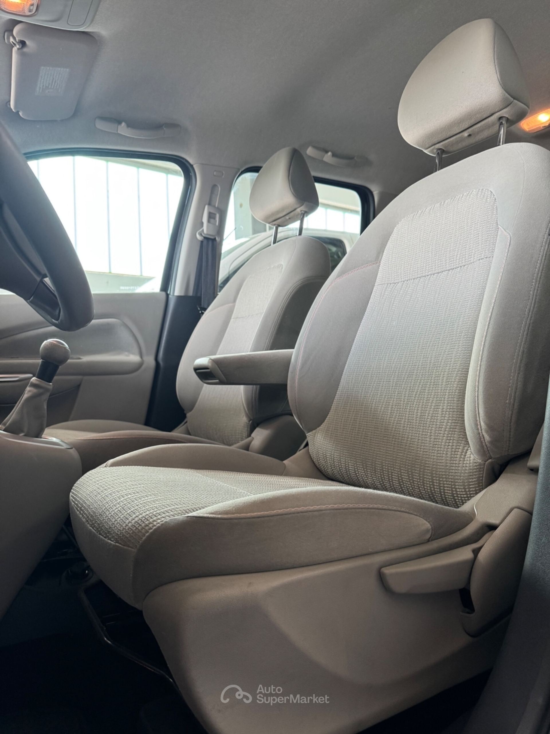 Citroen C3 Picasso
