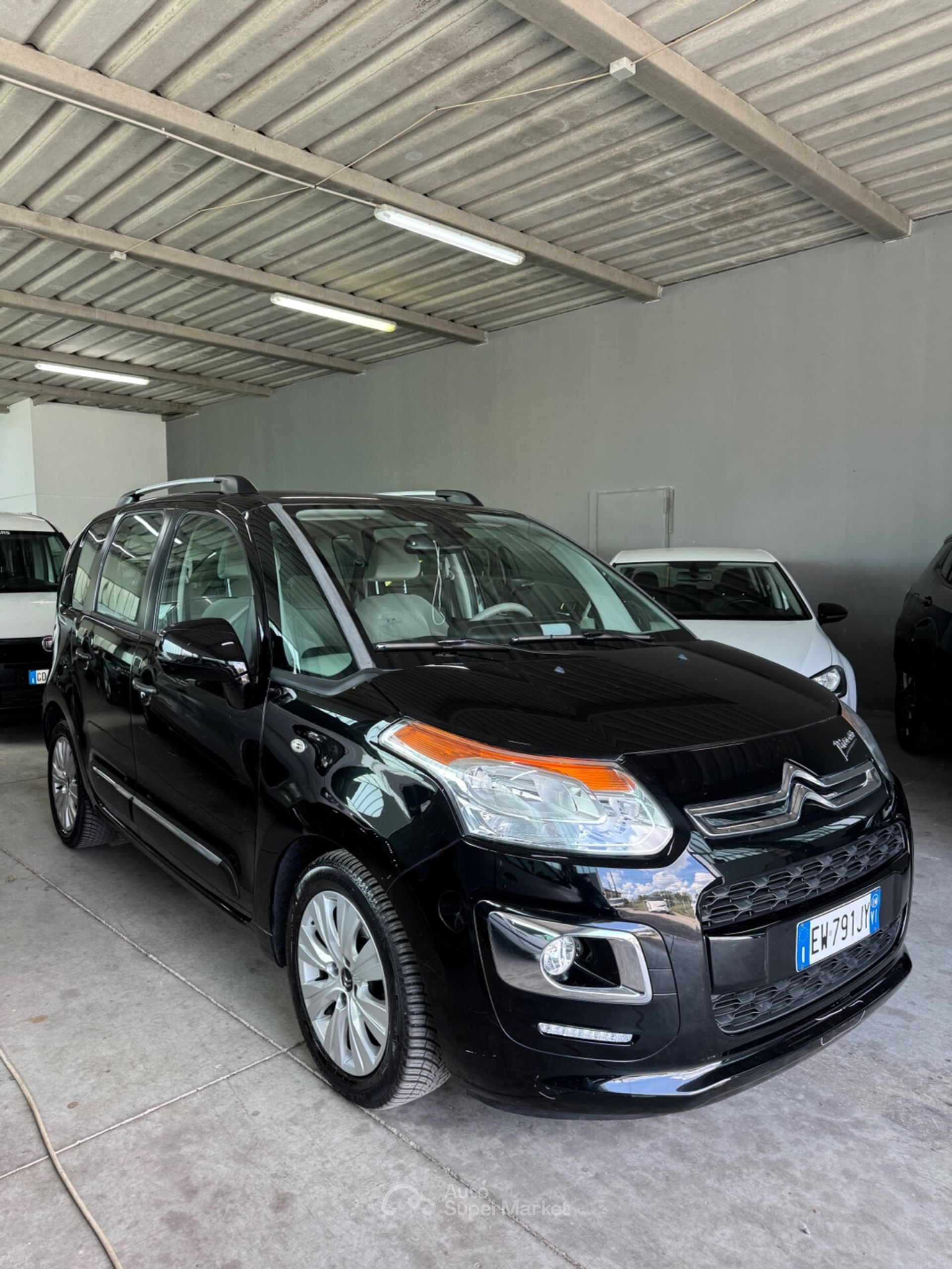 Citroen C3 Picasso