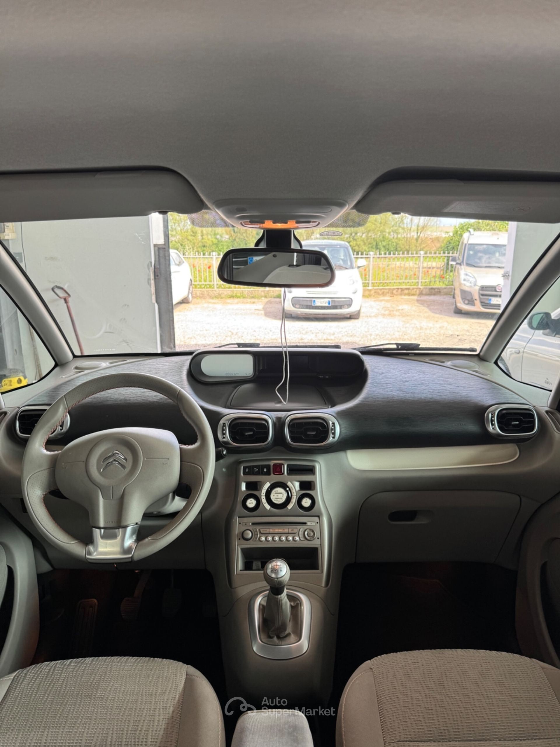 Citroen C3 Picasso