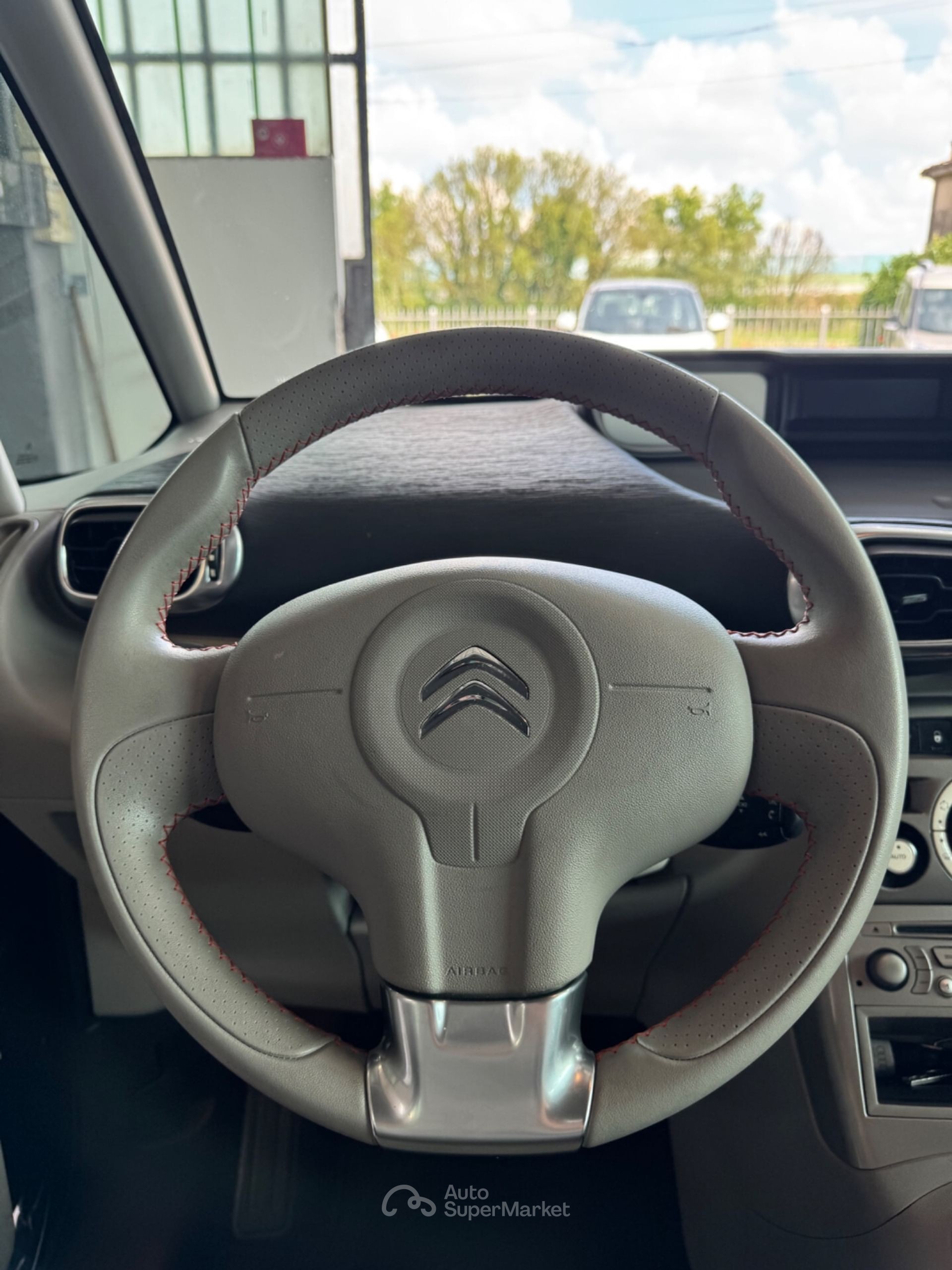 Citroen C3 Picasso