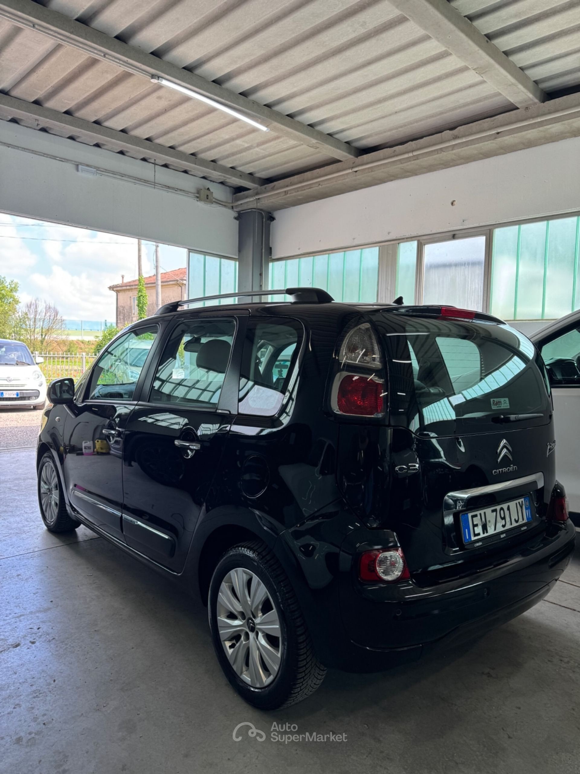 Citroen C3 Picasso