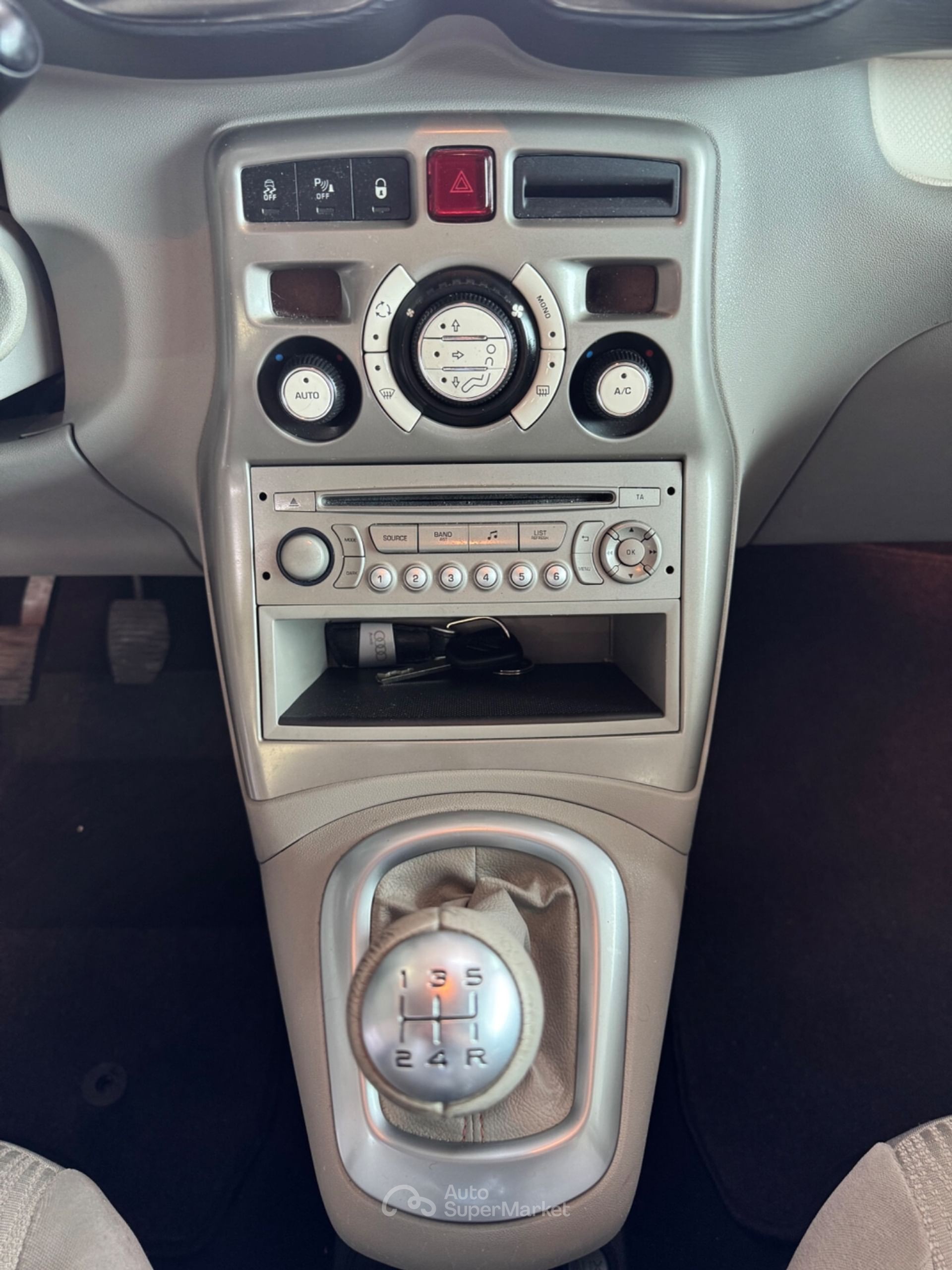 Citroen C3 Picasso