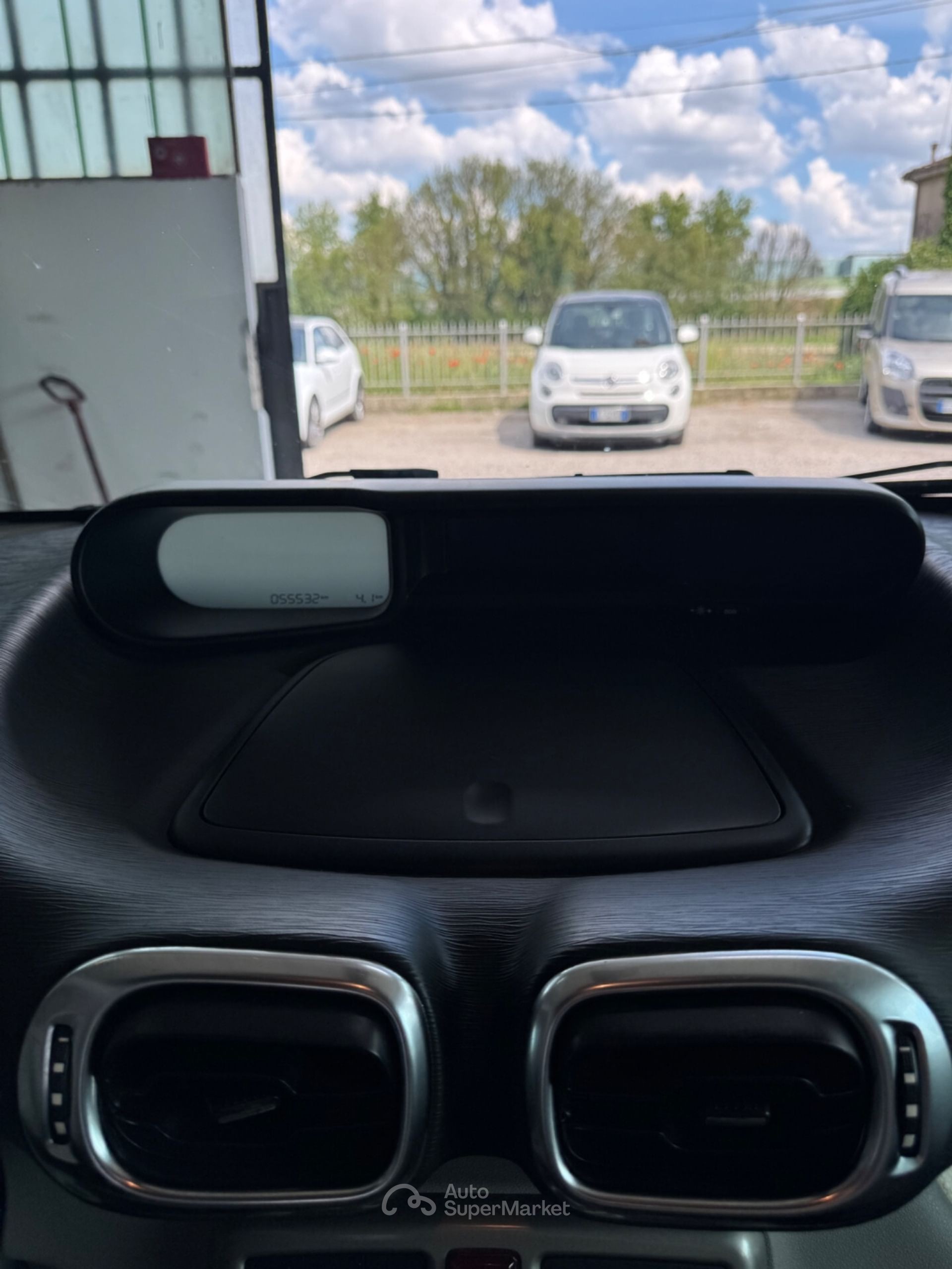 Citroen C3 Picasso