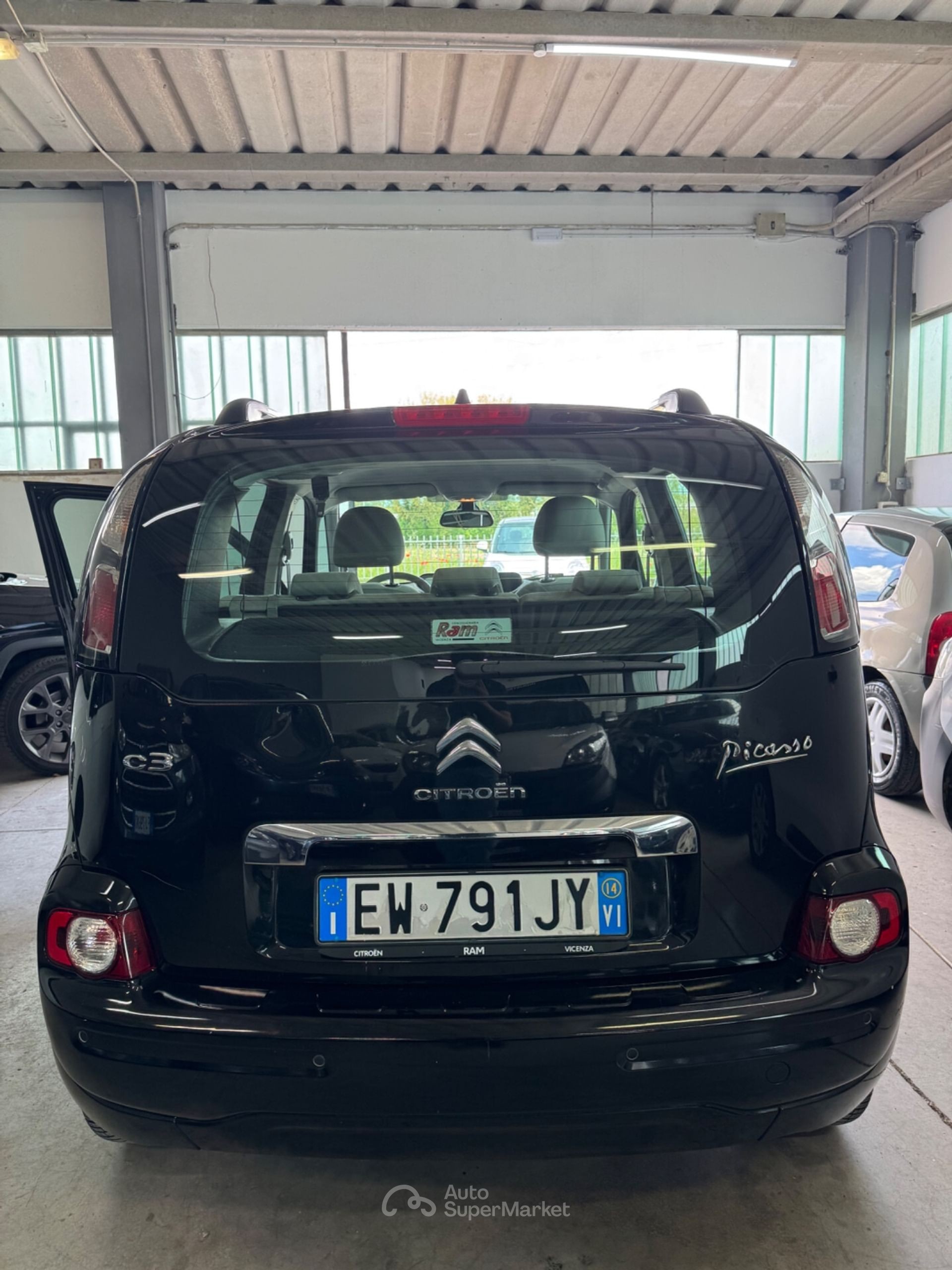 Citroen C3 Picasso