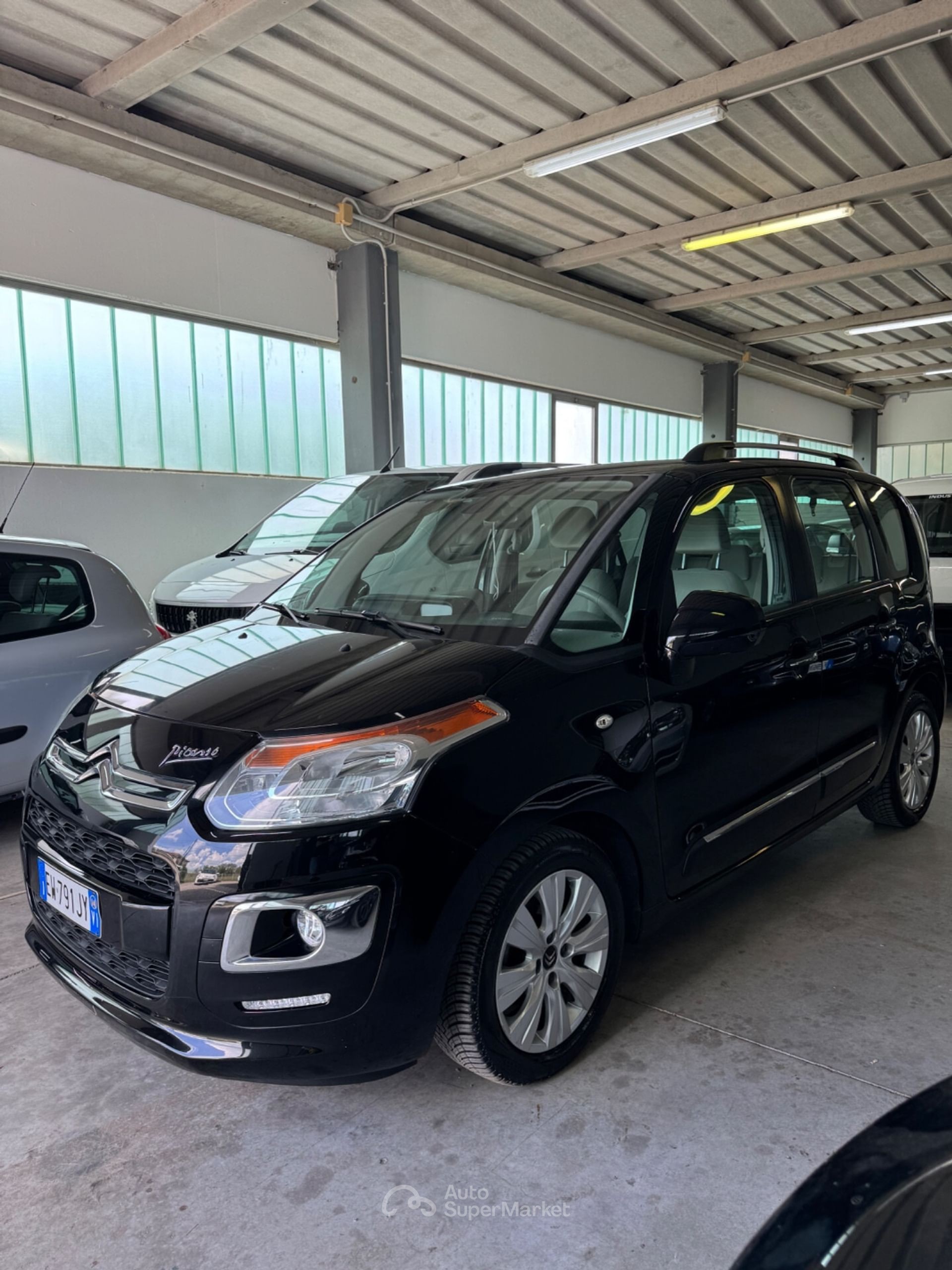 Citroen C3 Picasso
