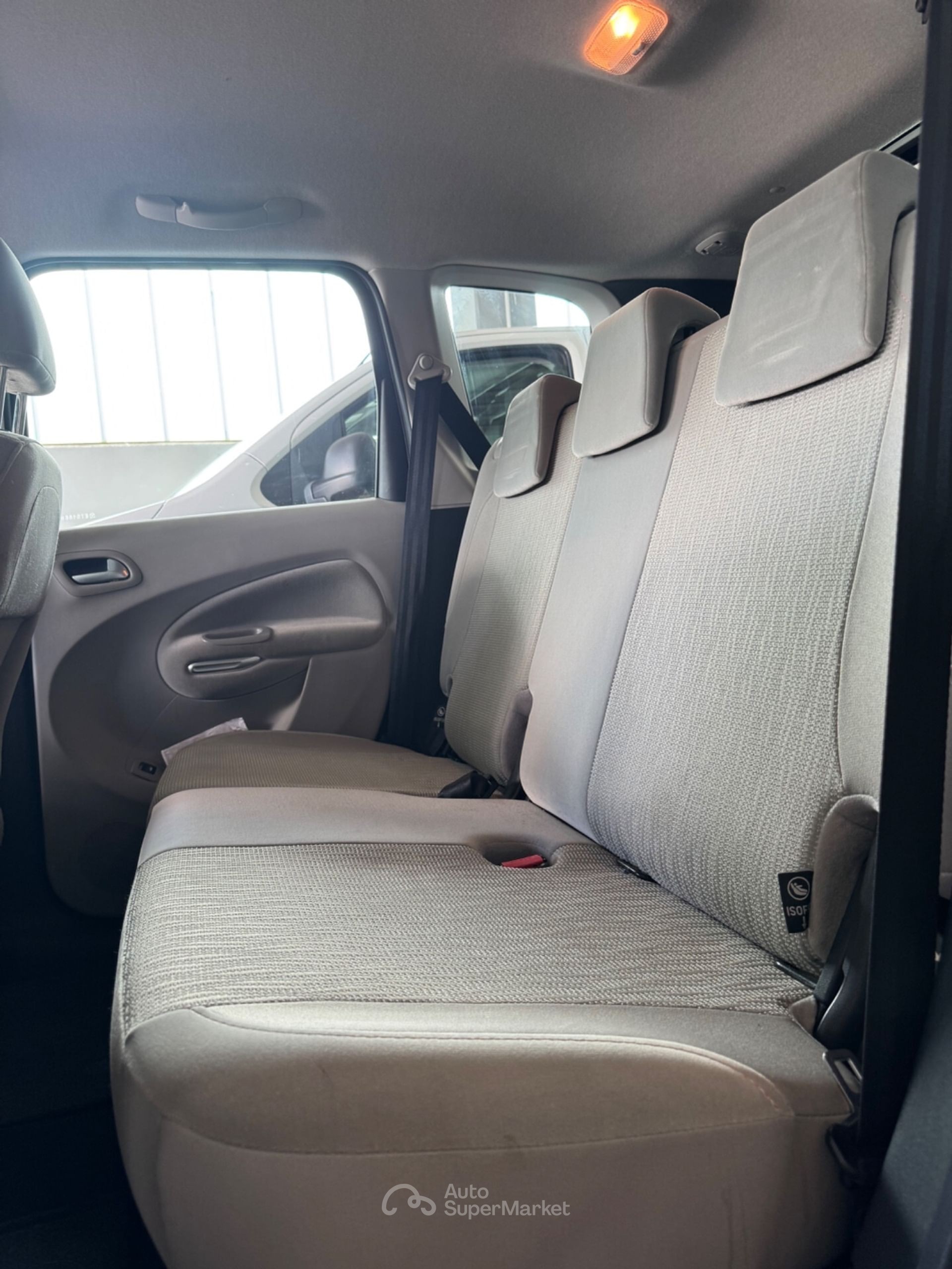 Citroen C3 Picasso