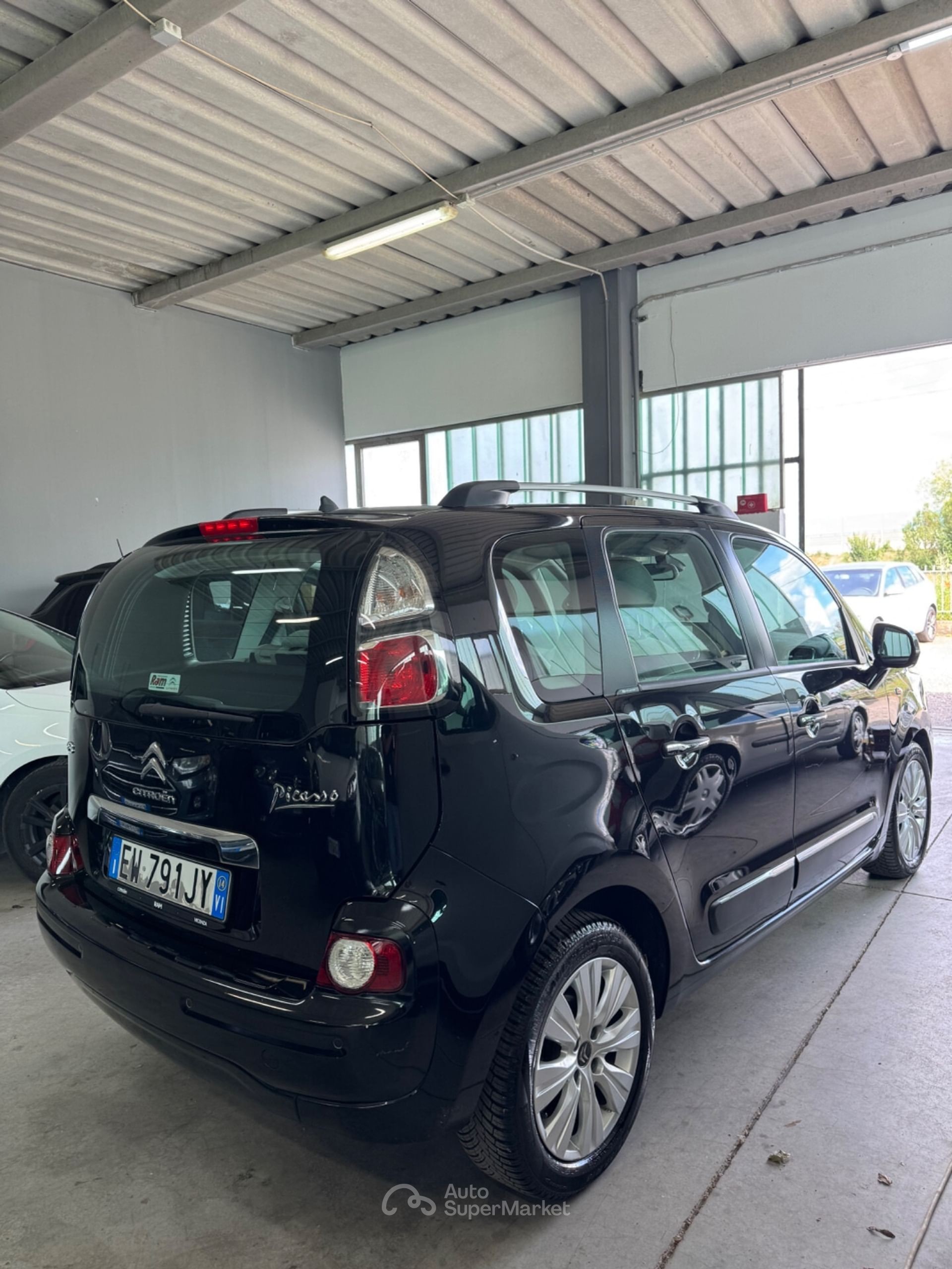 Citroen C3 Picasso