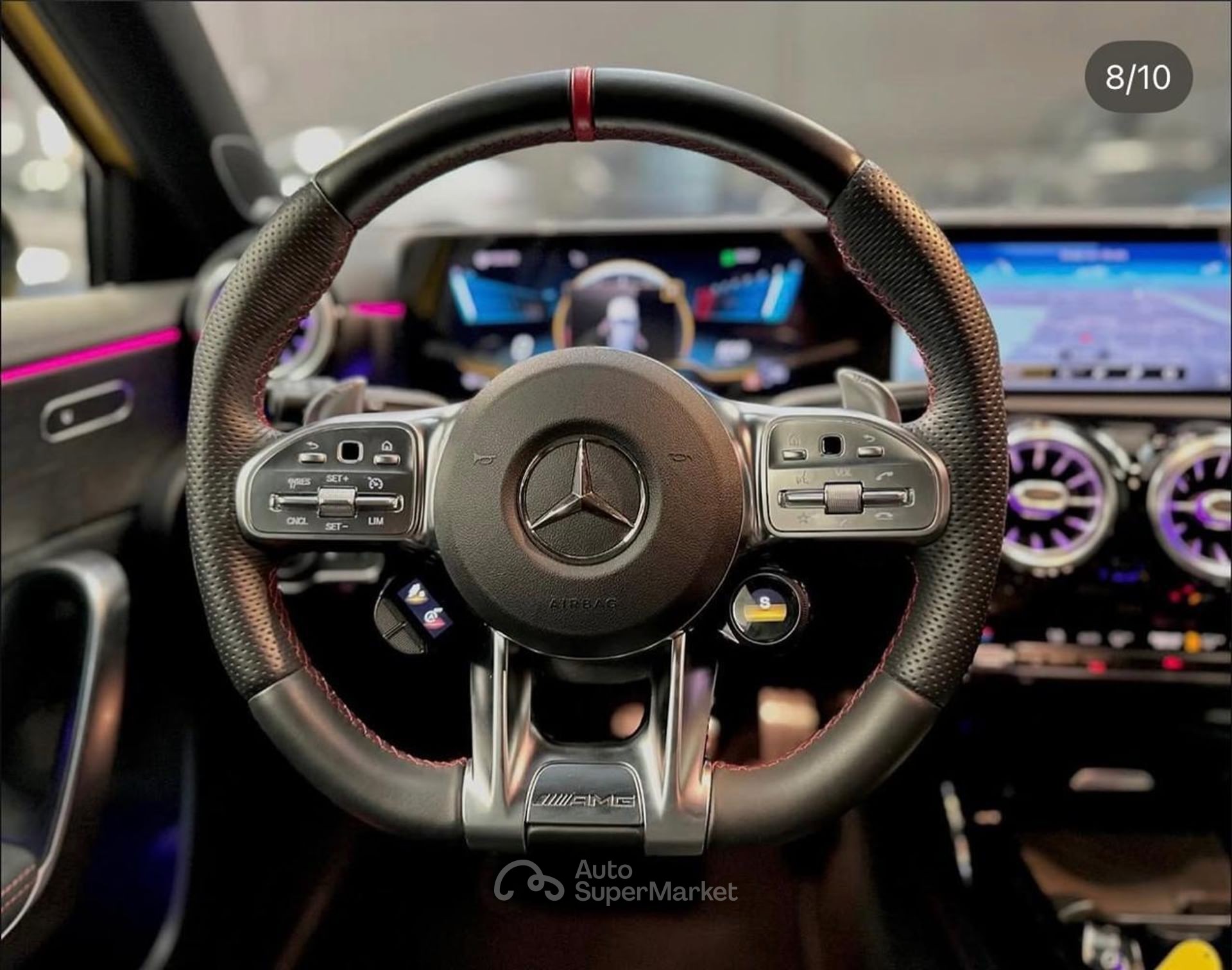 Mercedes-Benz Classe A