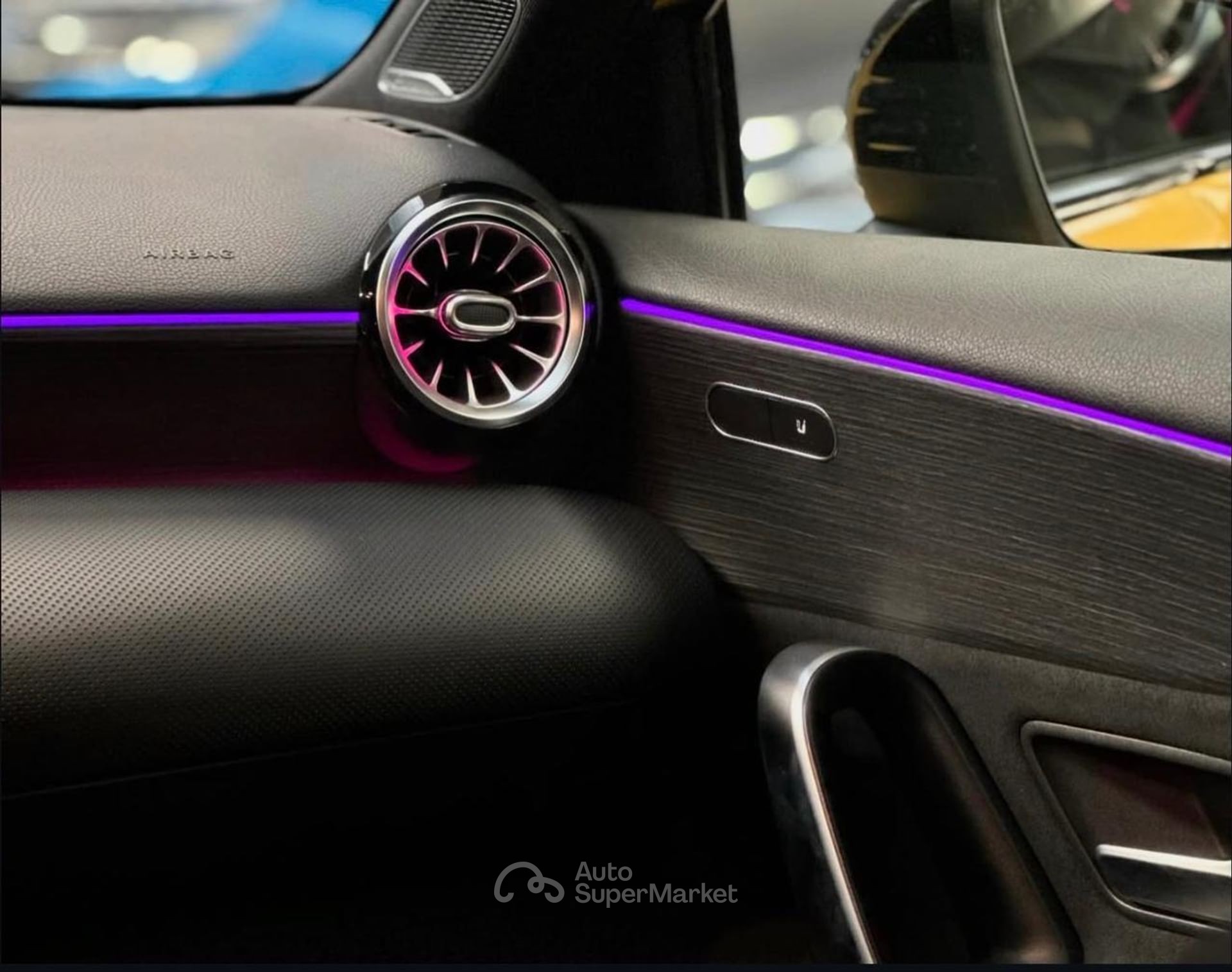 Mercedes-Benz Classe A