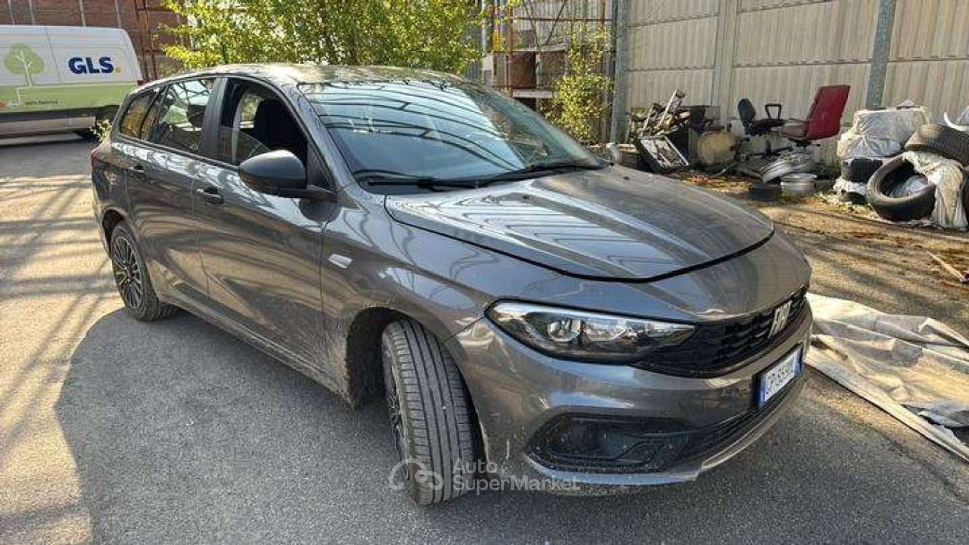 Fiat Tipo