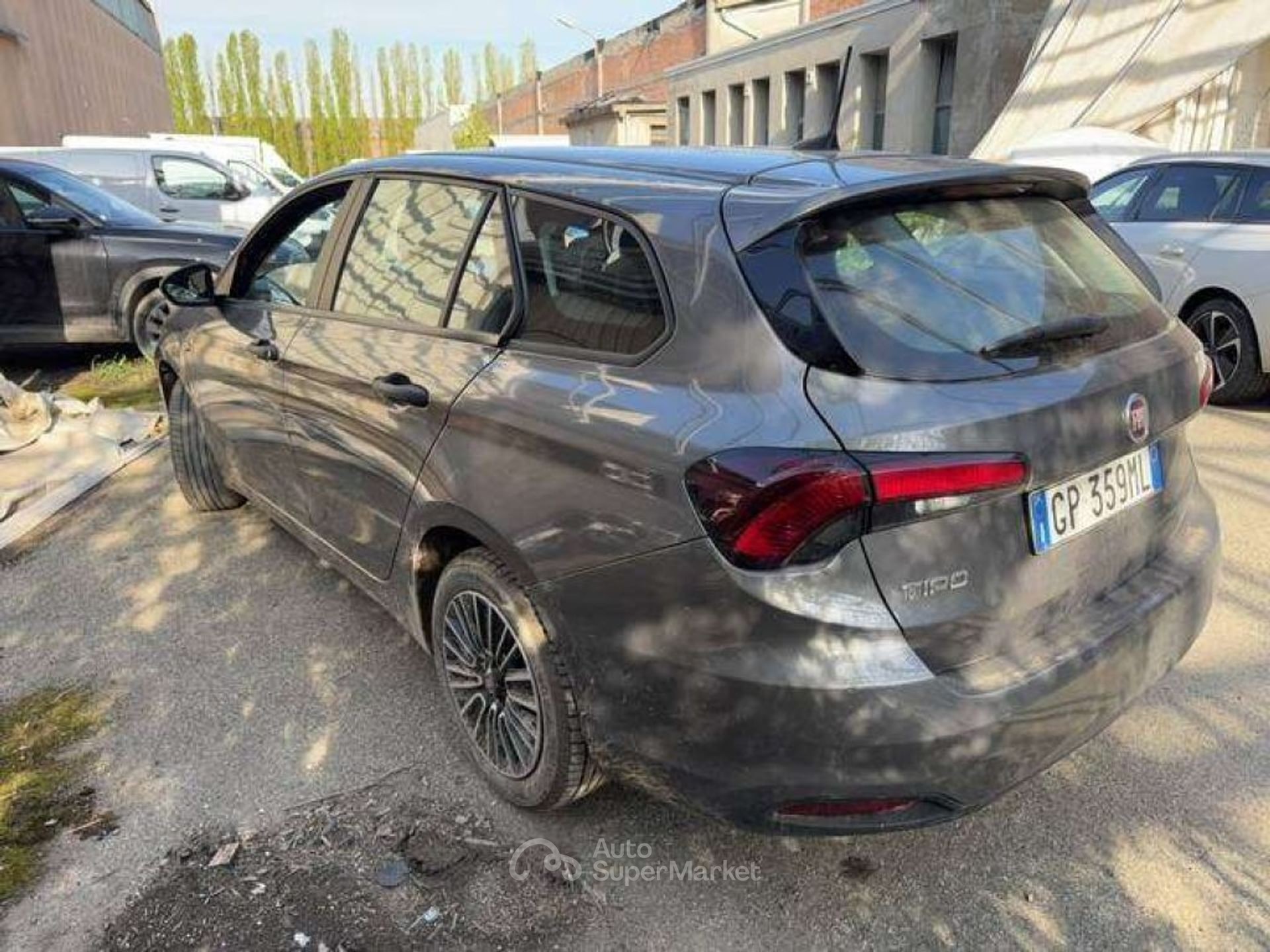 Fiat Tipo