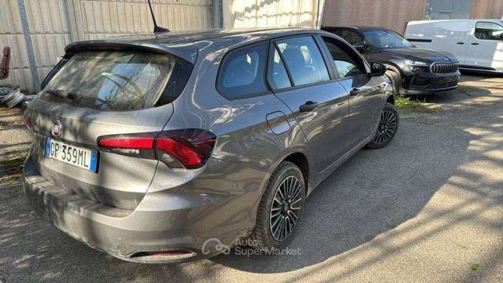 Fiat Tipo