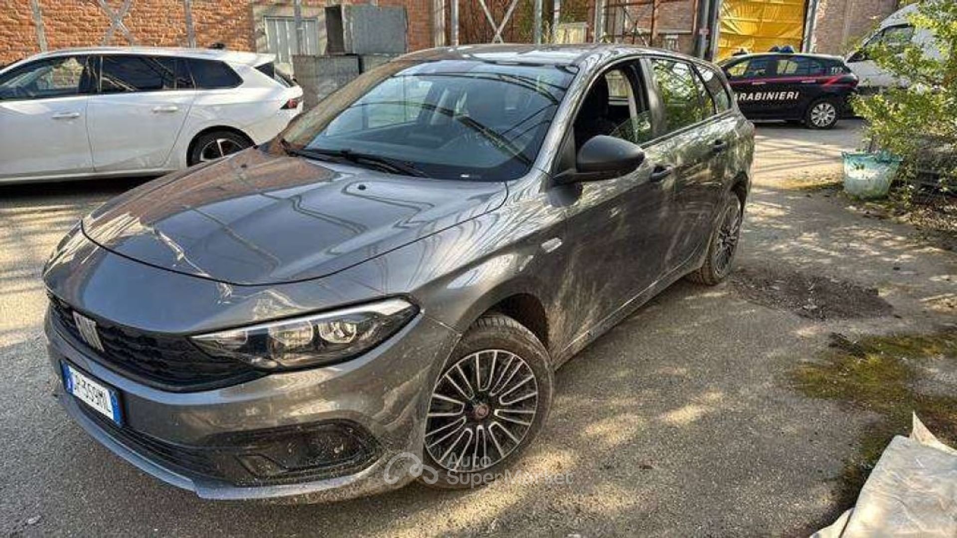 Fiat Tipo