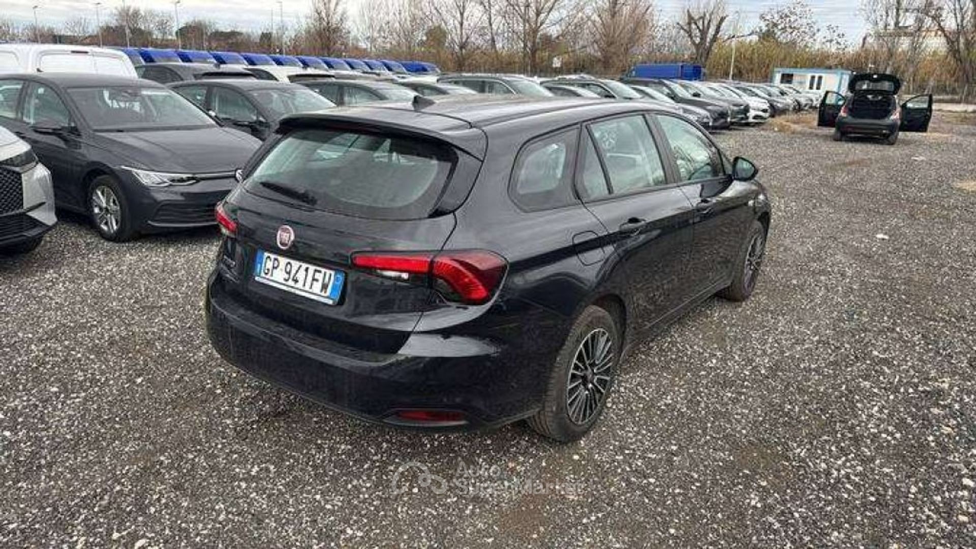 Fiat Tipo