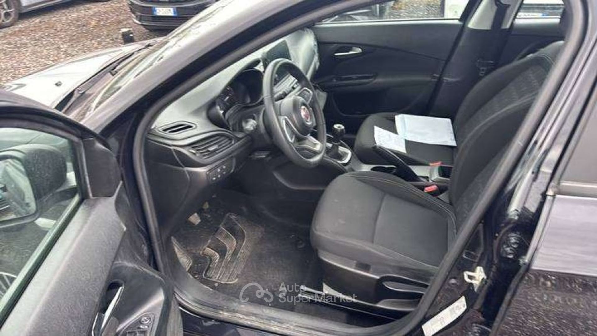 Fiat Tipo