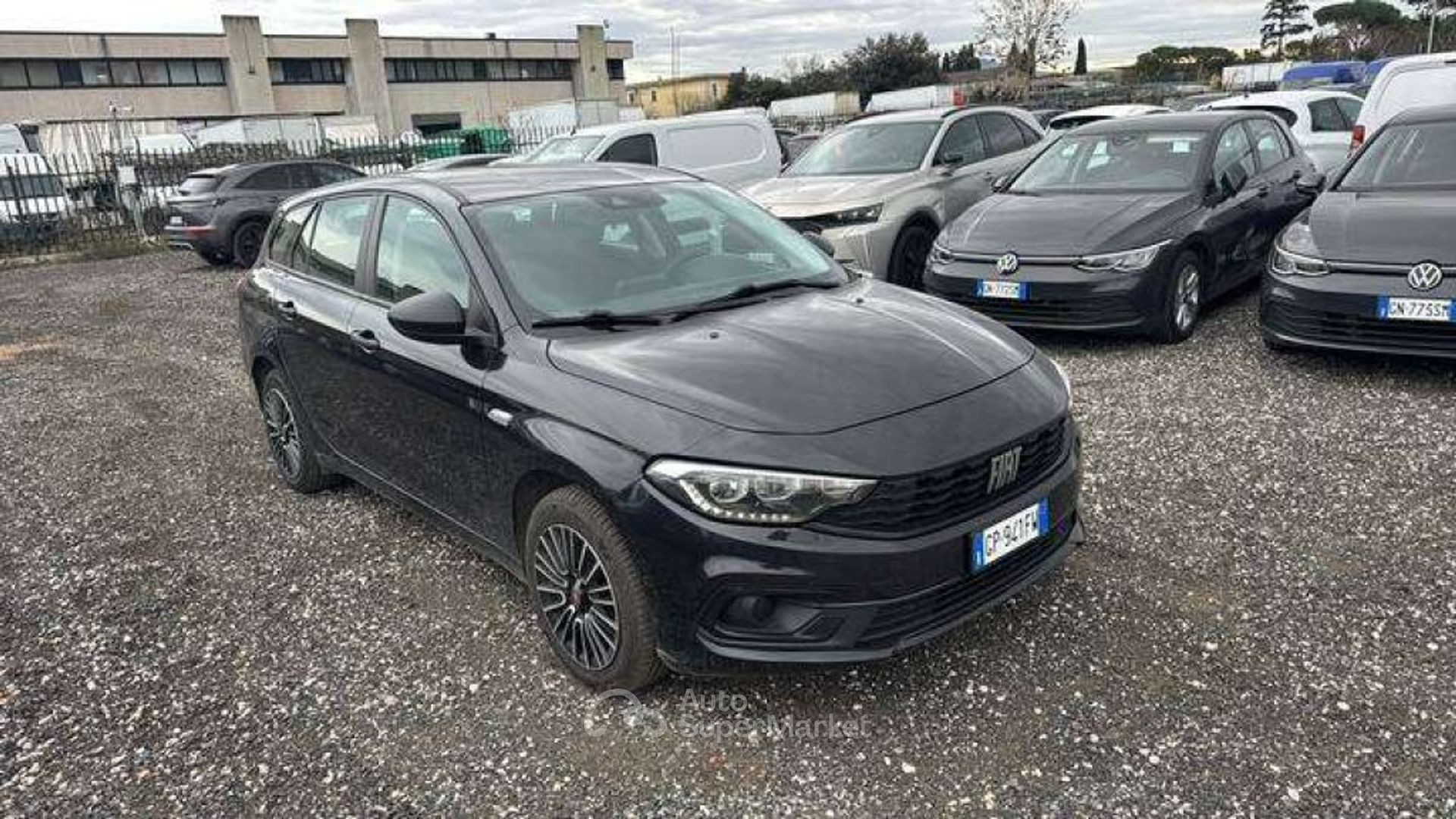 Fiat Tipo