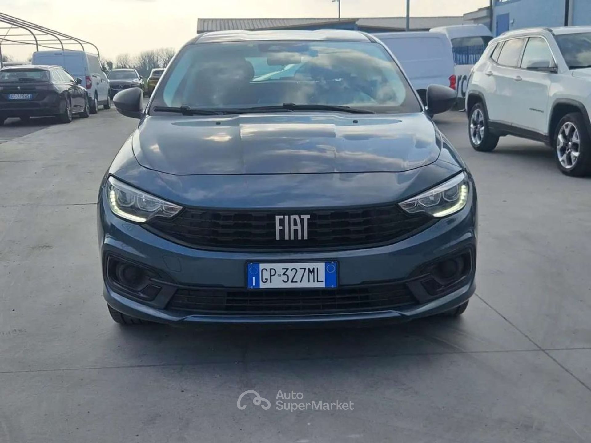 Fiat Tipo