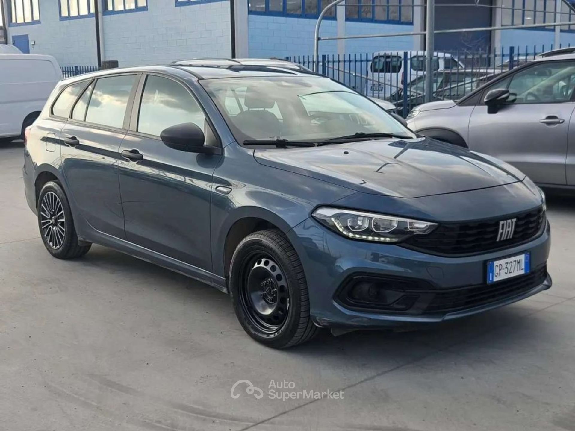 Fiat Tipo