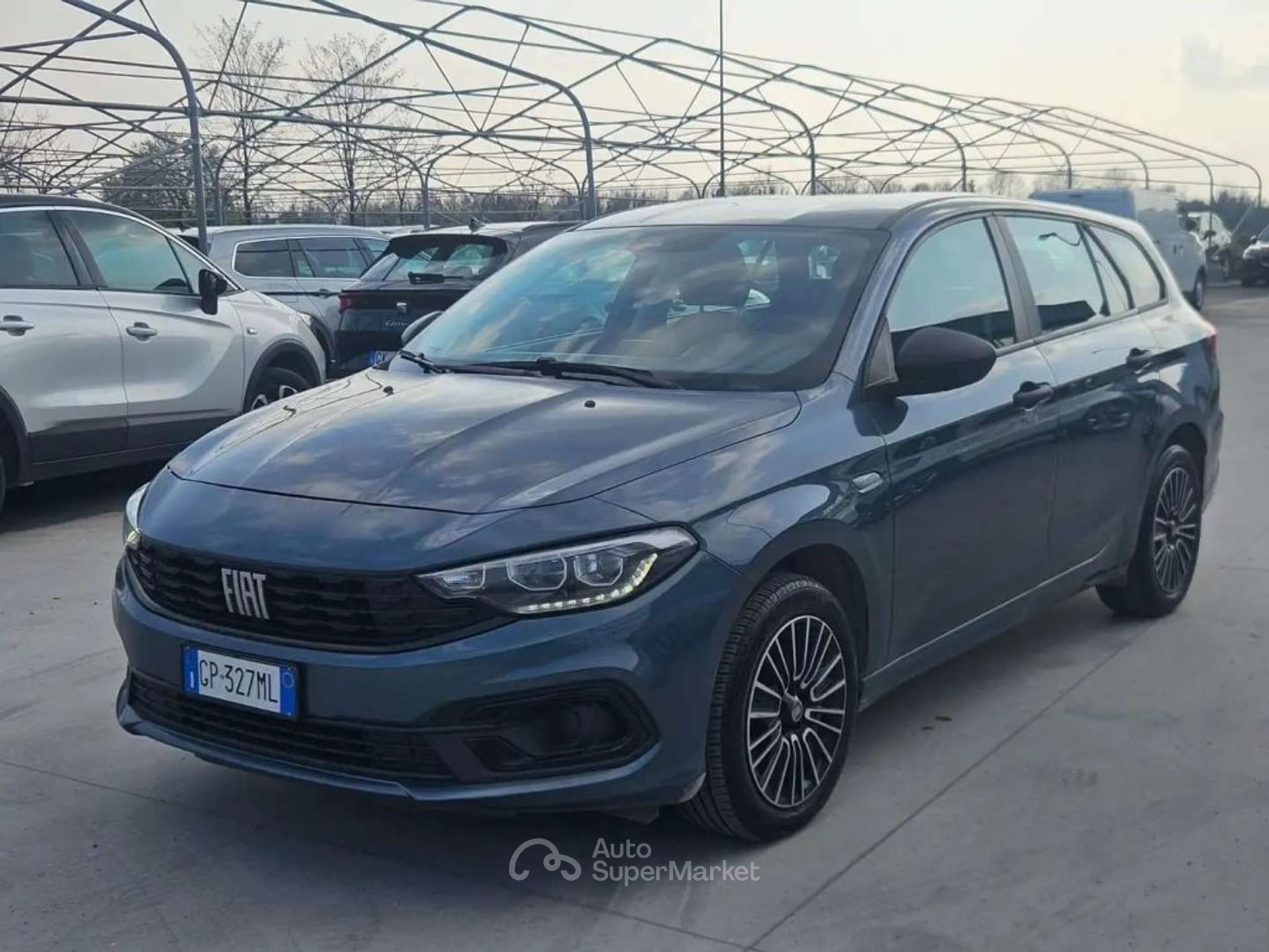 Fiat Tipo