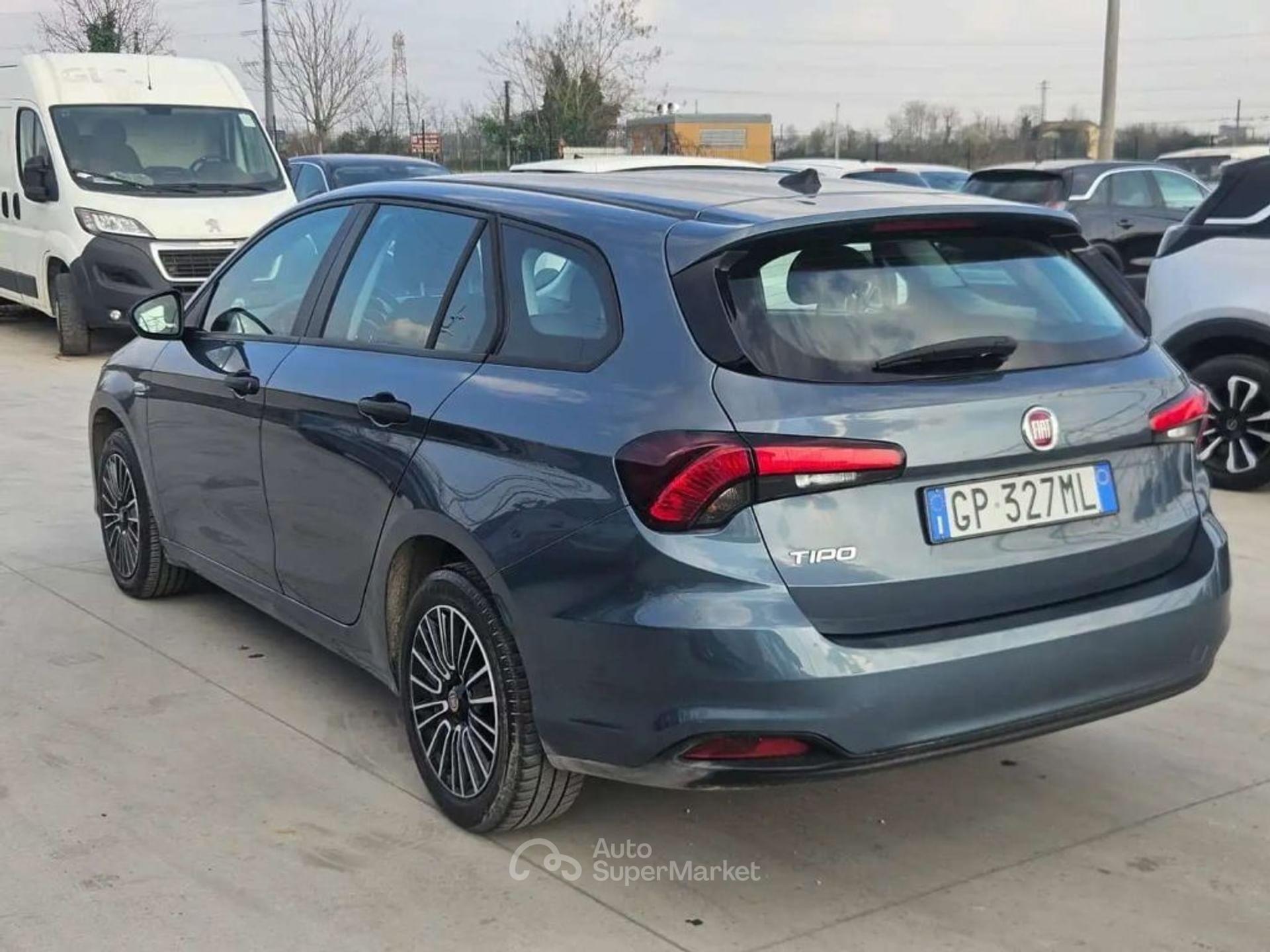 Fiat Tipo